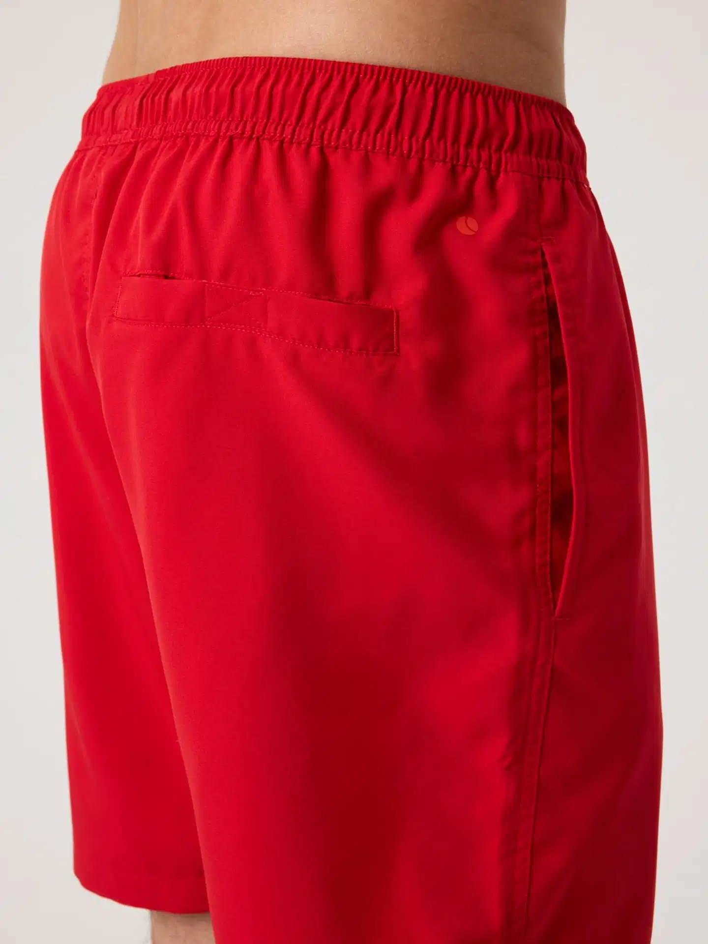 Björn Borg miesten uimashortsit 10004098 - Pompeian Red - 5