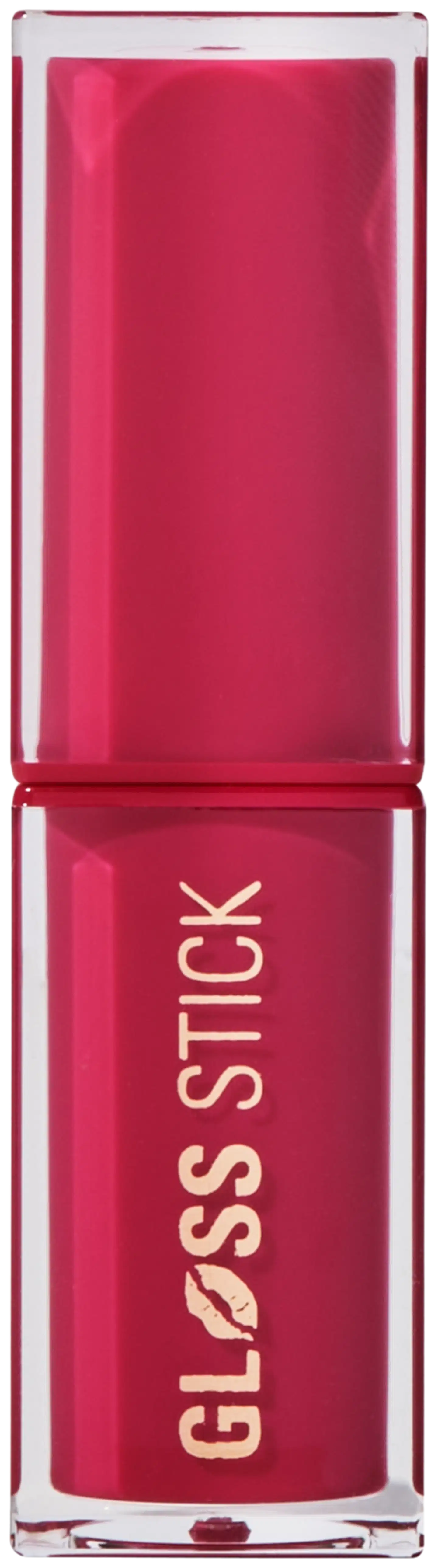 Revolution pout lip gloss huulikiiltopuna 3g sour berry - sour berry - 2