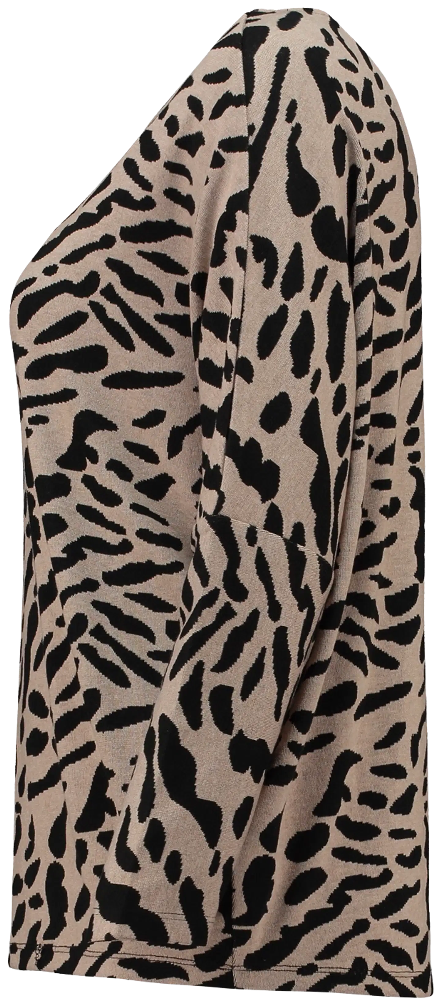 Zabaione naisten paitis Le44onie - P5062 lbeige - 2