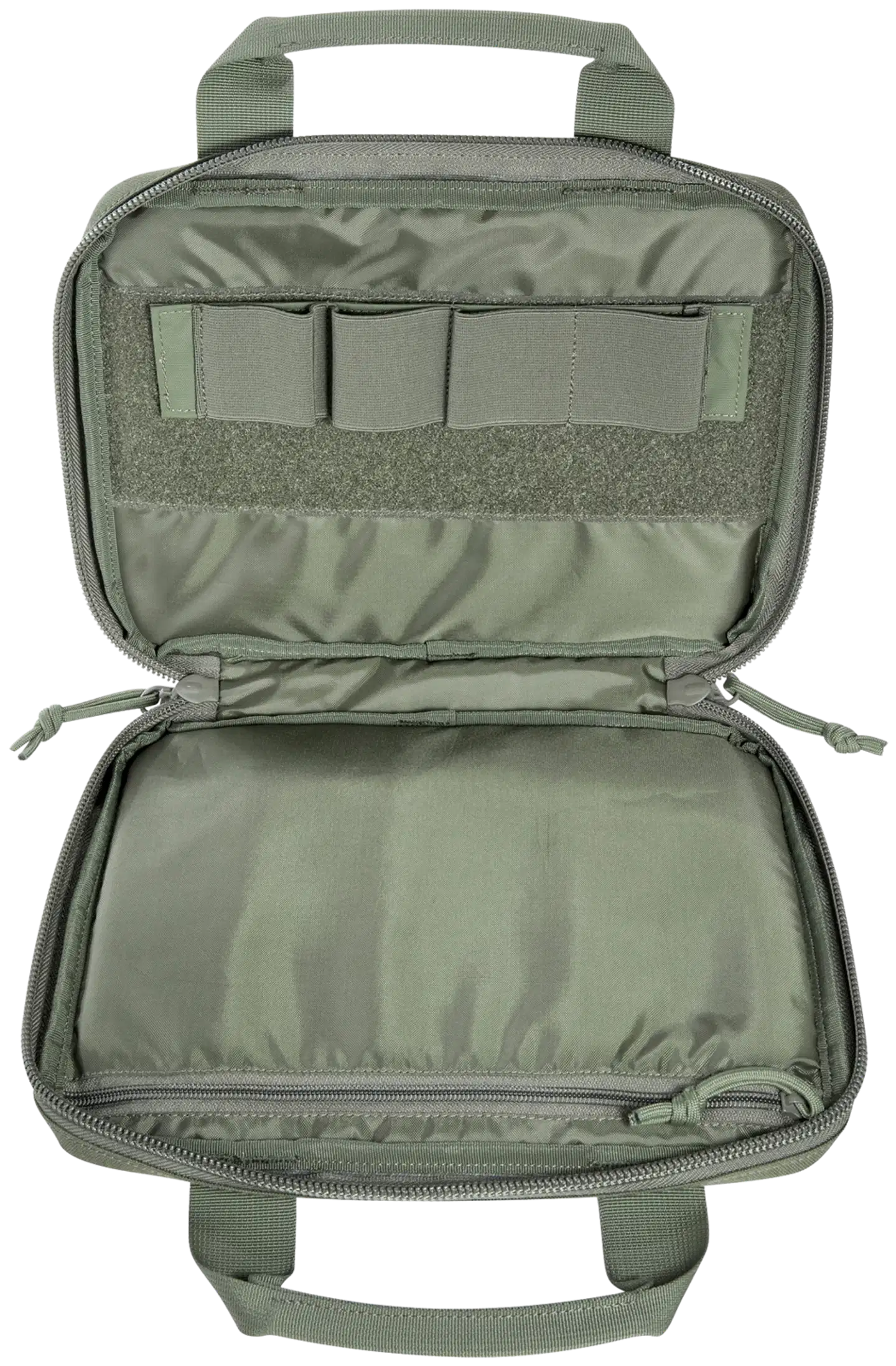 Tasmanian Tiger Pistol Bag Small pistoolilaukku, oliivi - 2