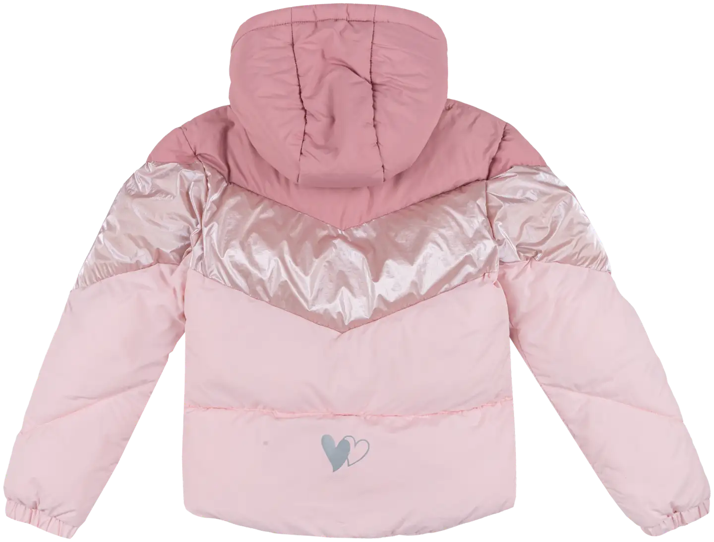 Ciraf lasten toppatakki 252C36251P - rose - 2