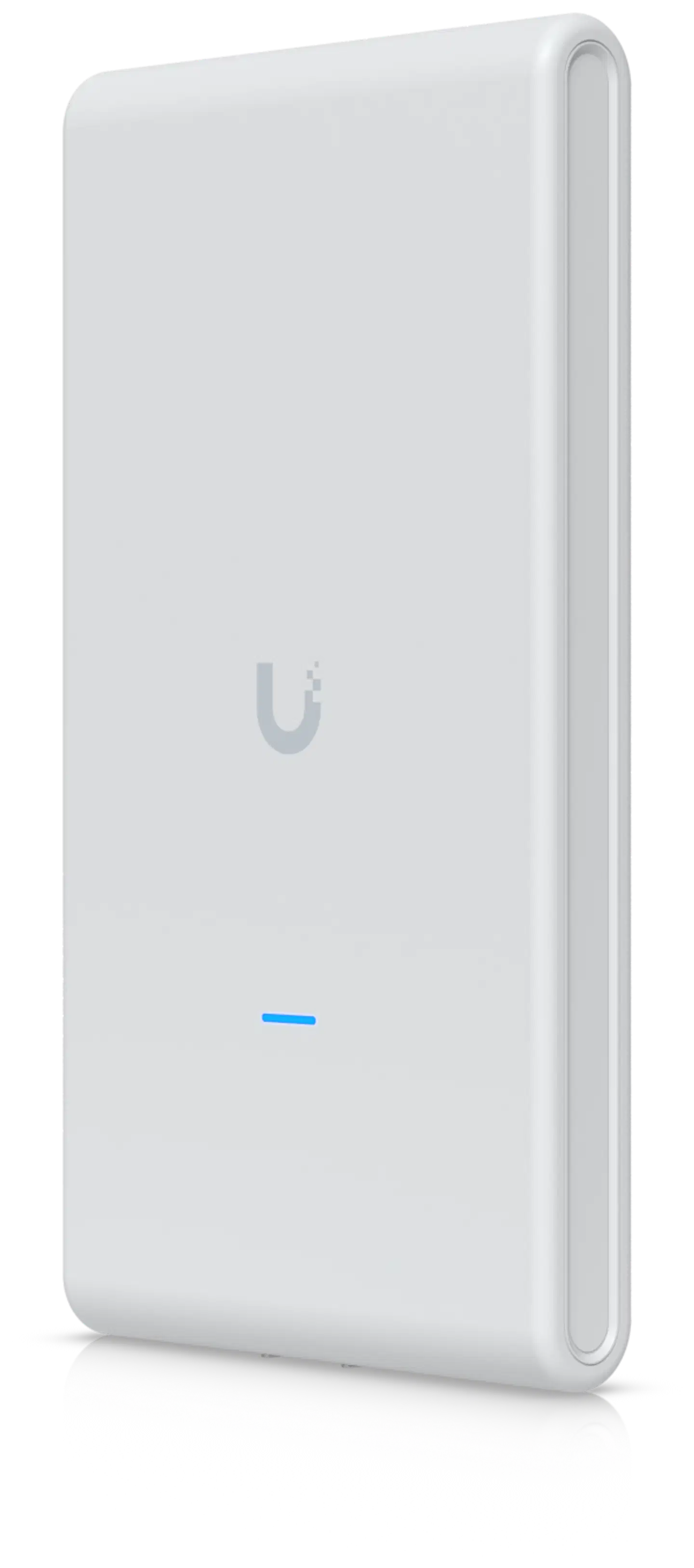 Ubiquiti sääsuojattu WiFi 6 -ulkotukiasema U6-Mesh-Pro - 2