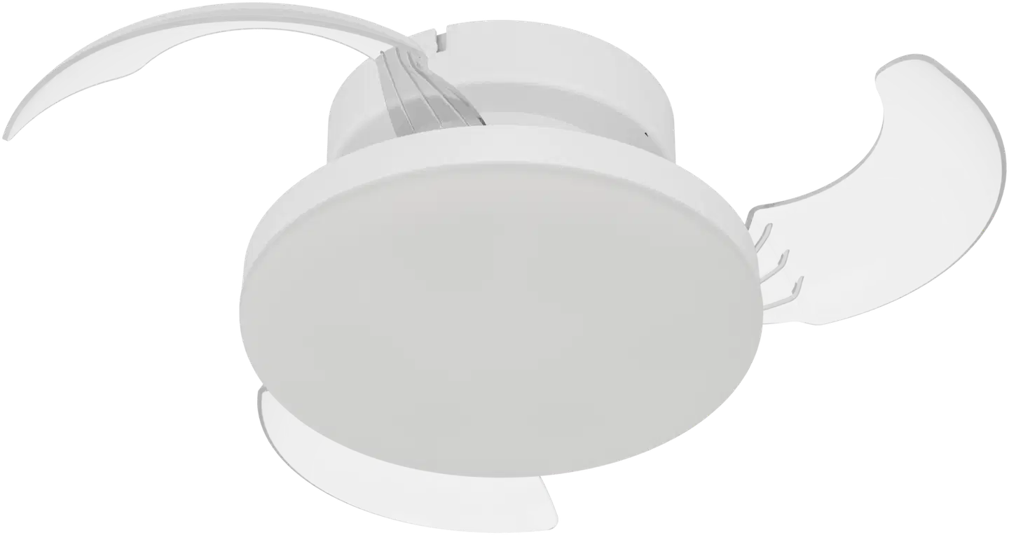 EGLO tuuletinvalaisin Hovley halk. 41 cm IP20 - 2