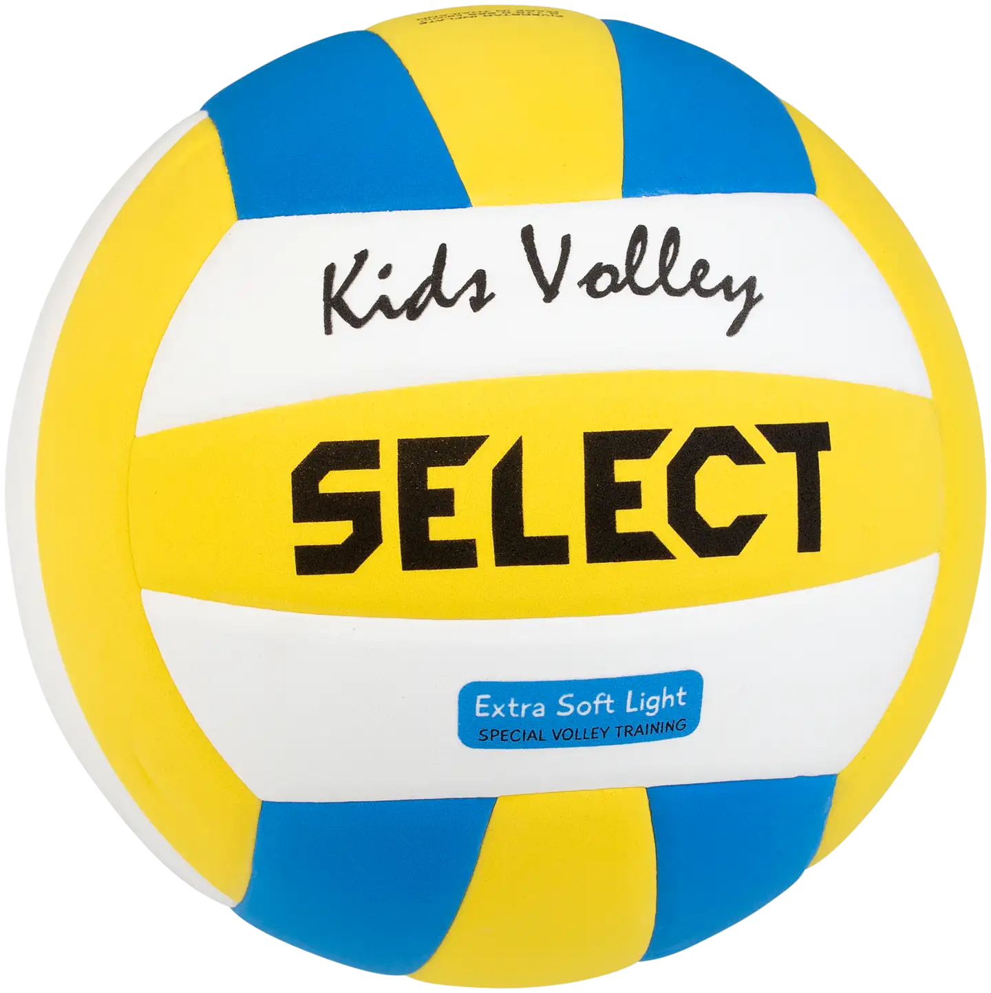 Select kids volley lasten lentopallo, koko 5