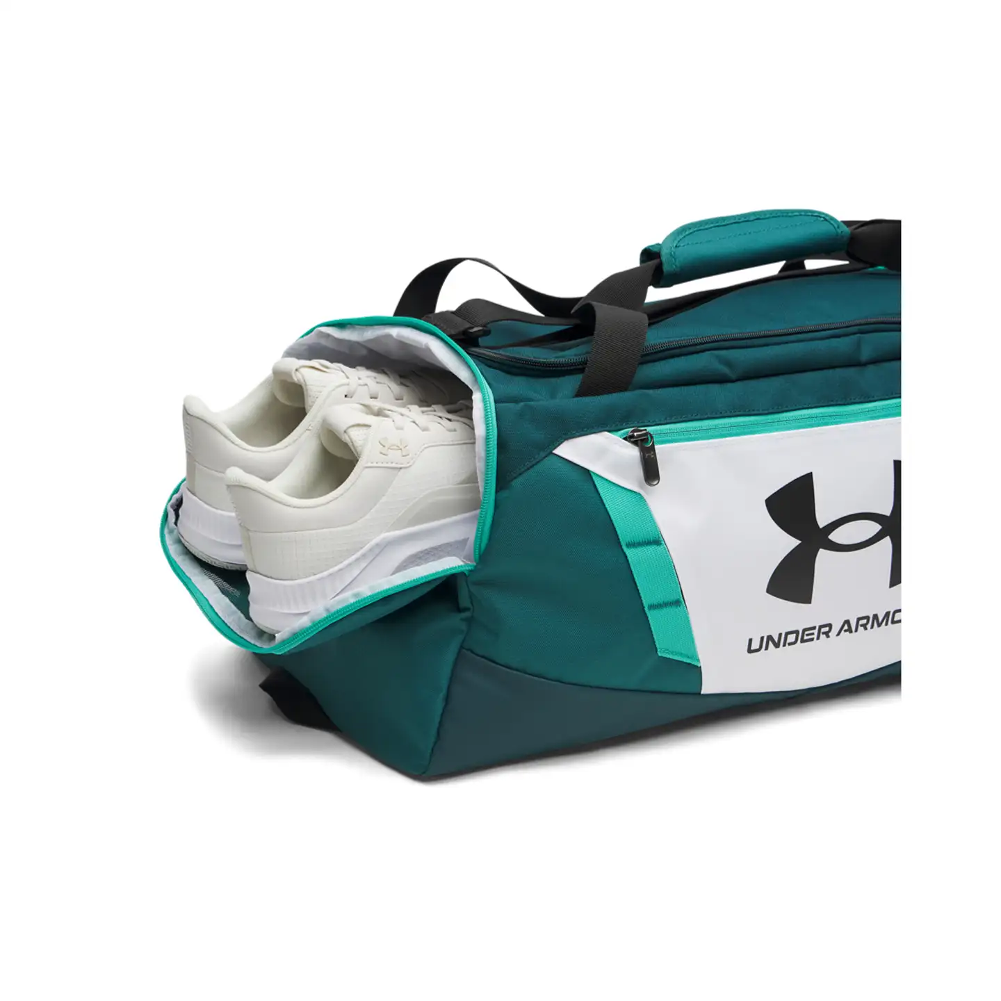 Under Armour Undeniable 5.0 Duffle SM treenilaukku - 4