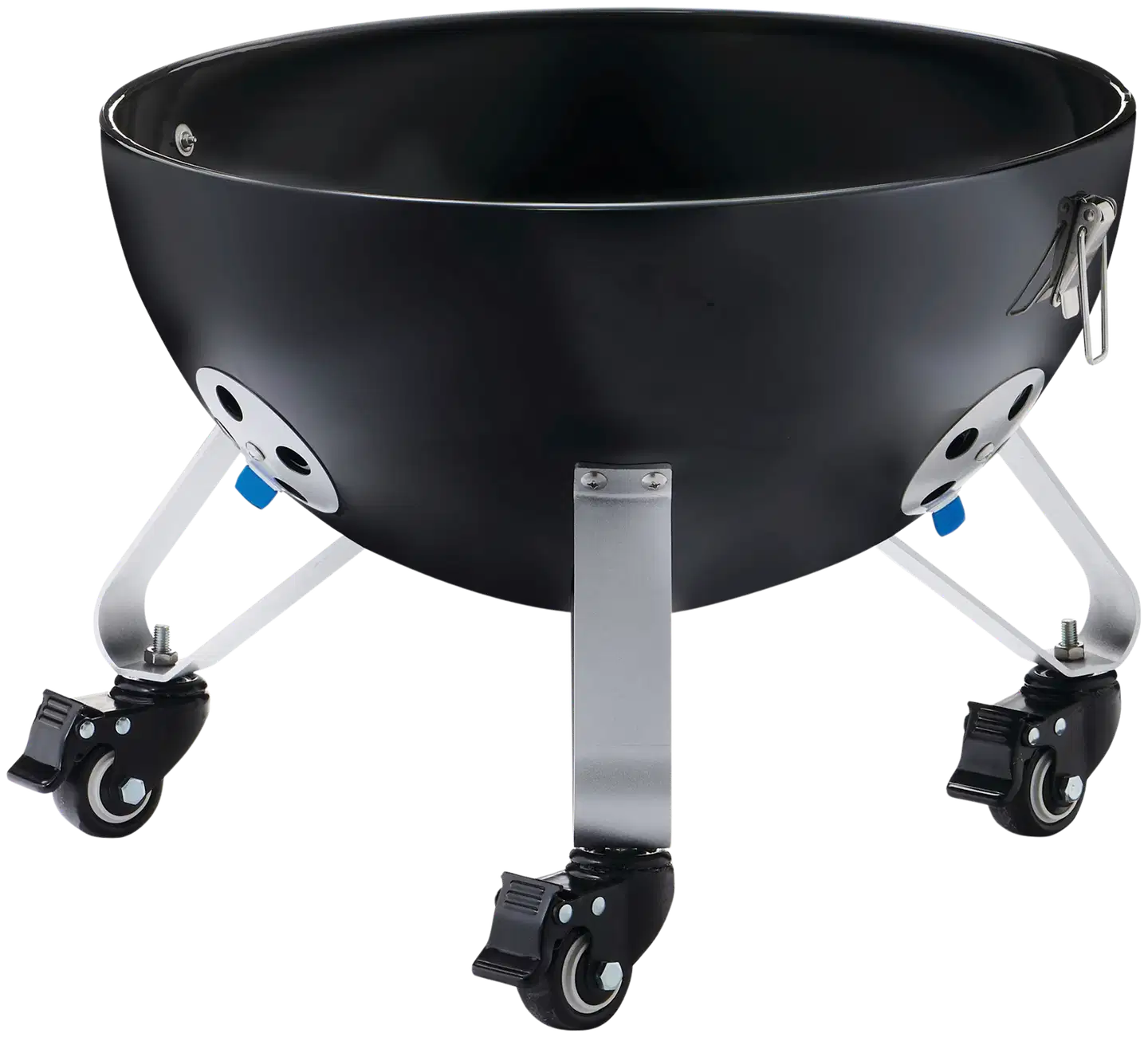 Napoleon Apollo AS22K savustin/hiiligrilli - 6