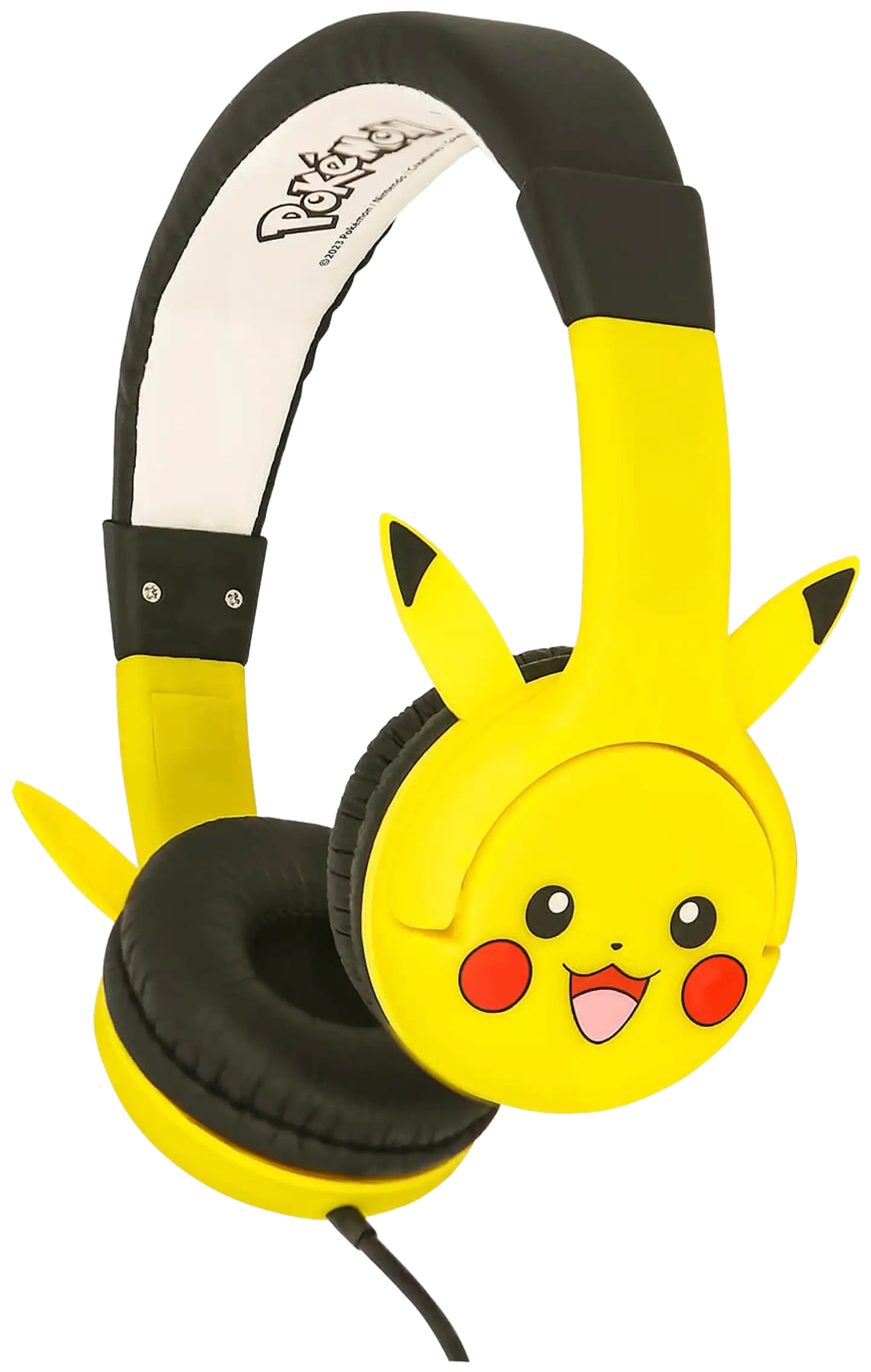 OTL sankakuulokkeet Pokemon - 1