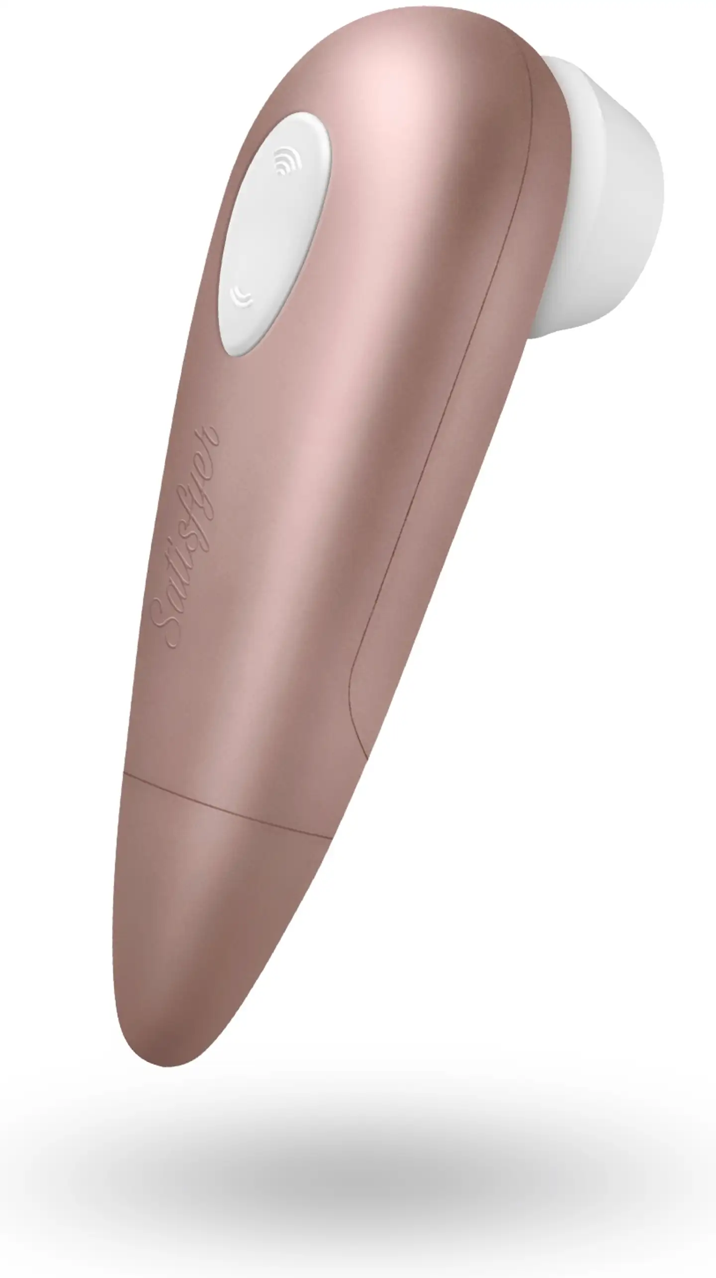 Satisfyer Number One klitoriskiihotin - 3