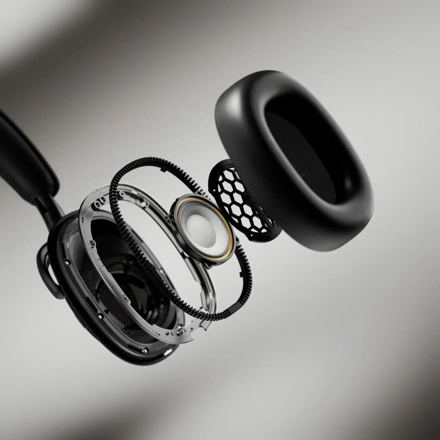 Bowers & Wilkins vastamelukuulokkeet PX7 S3 indigonsininen - antrasiitinmusta - 12