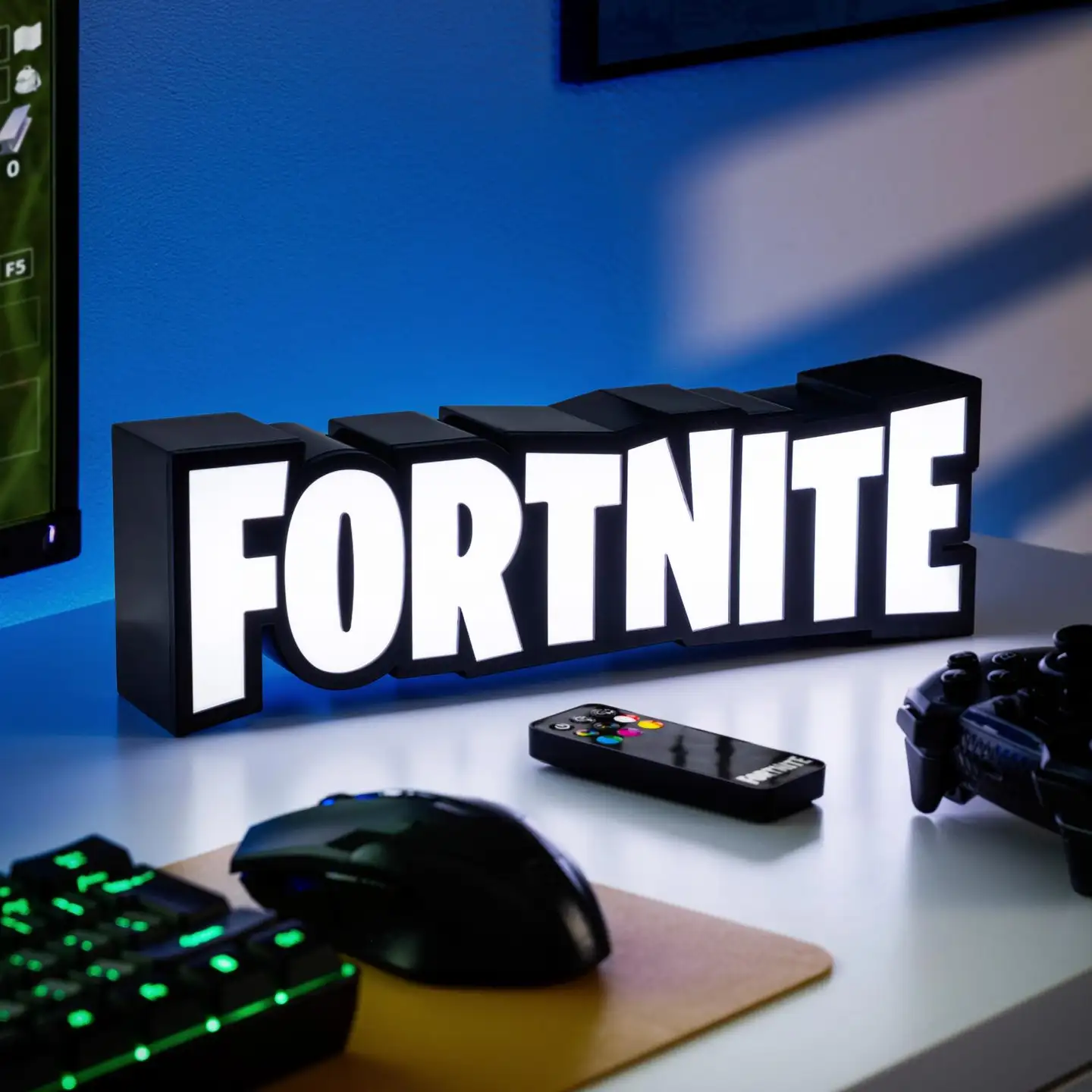 Paladone Fortnite Logo koristevalo - 5