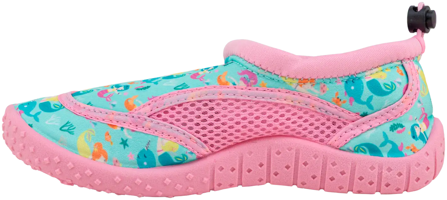 TEX lasten uimatossut I984661 - pink - 4