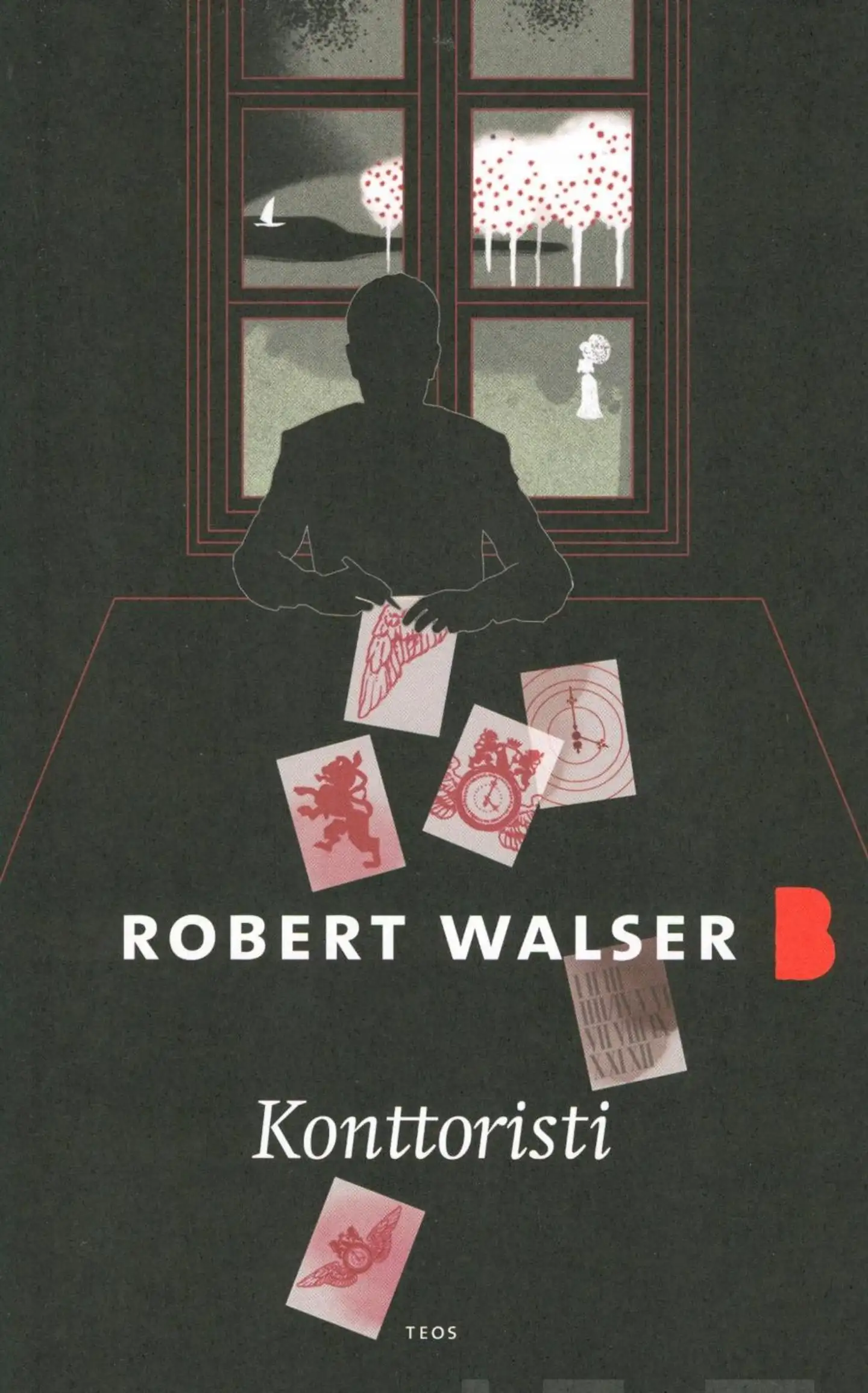 Walser, Konttoristi