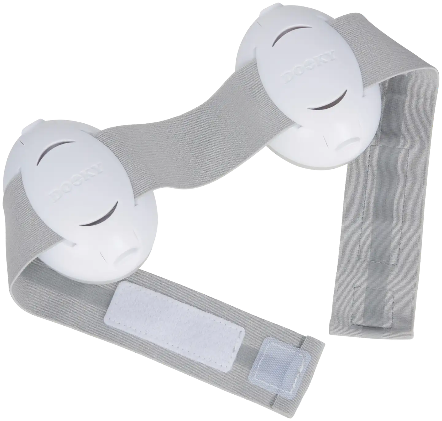 Dooky Kuulosuojaimet 2 in 1 Vauva/Juniori 0-12 V - 7