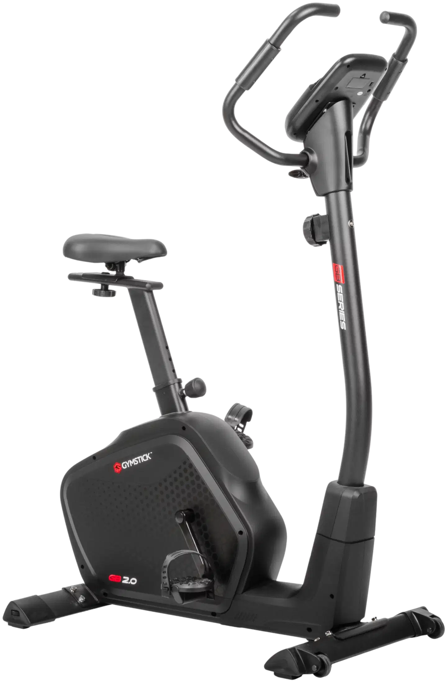 Gymstick kuntopyörä  gb2.0 - 1