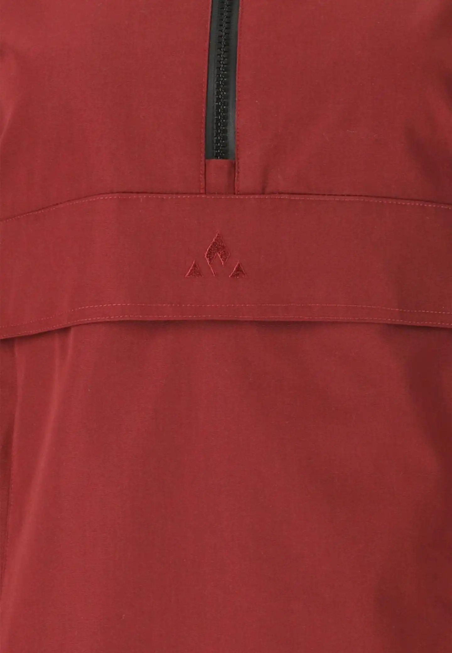 Whistler naisten Dallon anorakkitakki W251183P - Madder Brown - 3