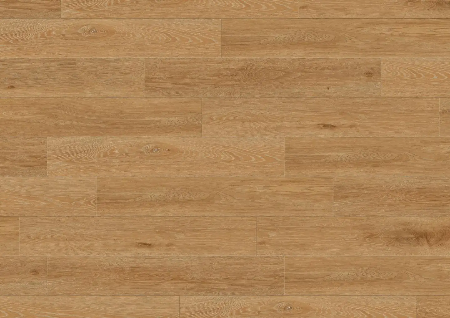 Gerflor vinyylilankku Creation 55 Clic Acoustic Aquinoah Honey 19dB KL33 - 1