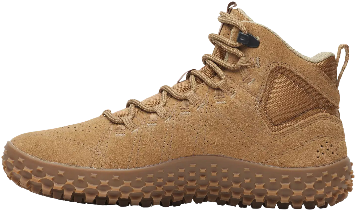Merrell paljasjalkajalkine Wrapt Mid WP J5007662 - TOBACCO - 2