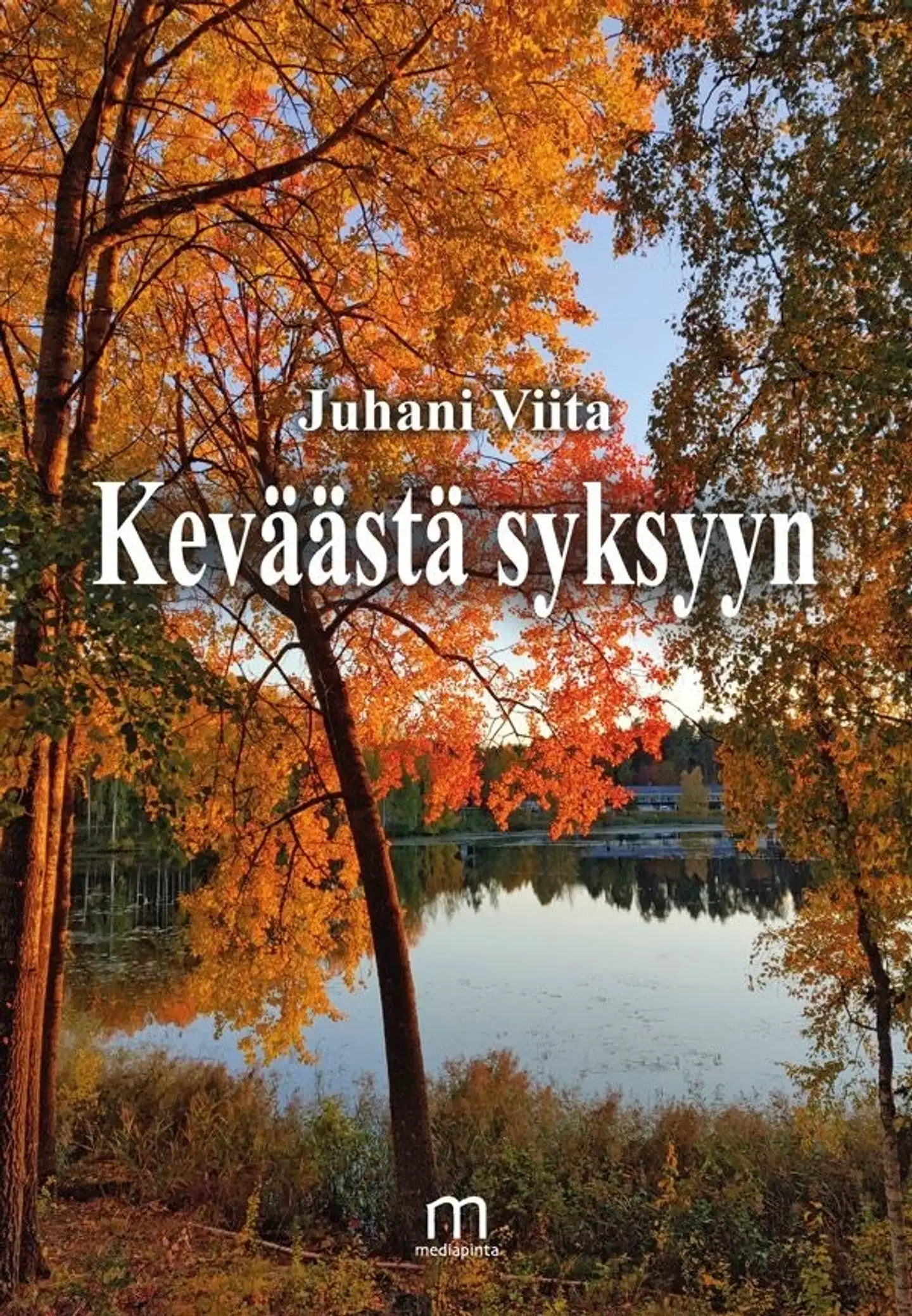 Viita, Keväästä syksyyn