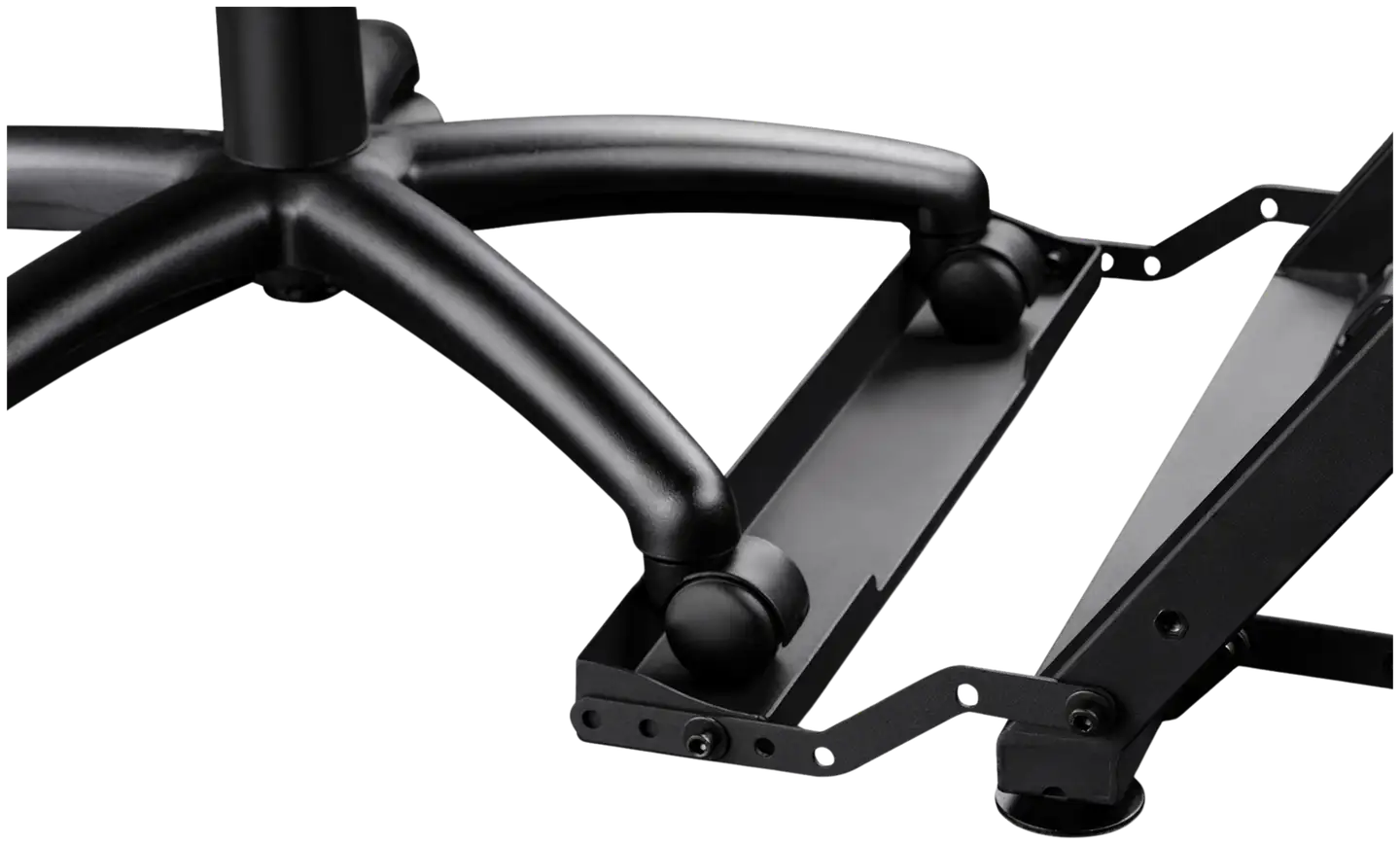 Next Level Racing Wheel Stand 2.0 rattiteline - 4