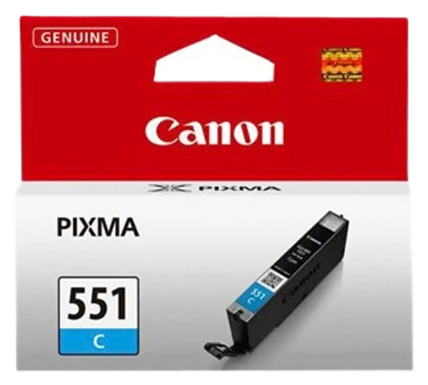 Canon mustepatruuna syaani 6509B001 - 2