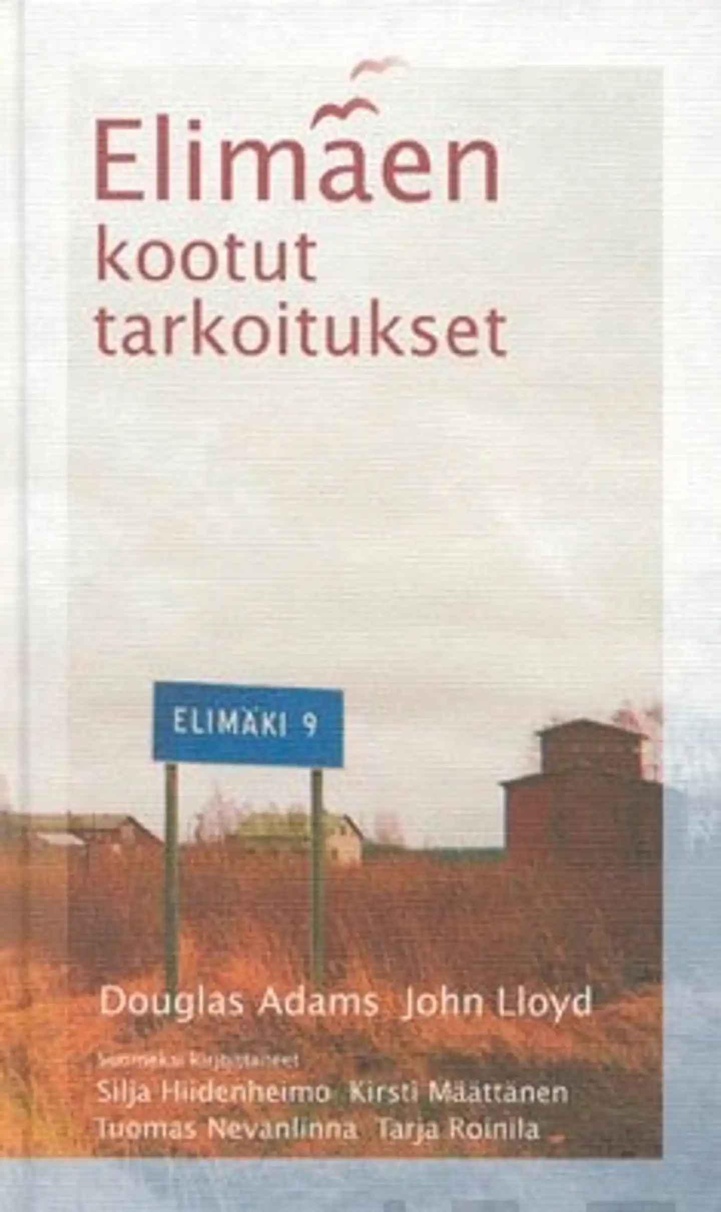 Elimäen kootut tarkoitukset (yhteisnide)