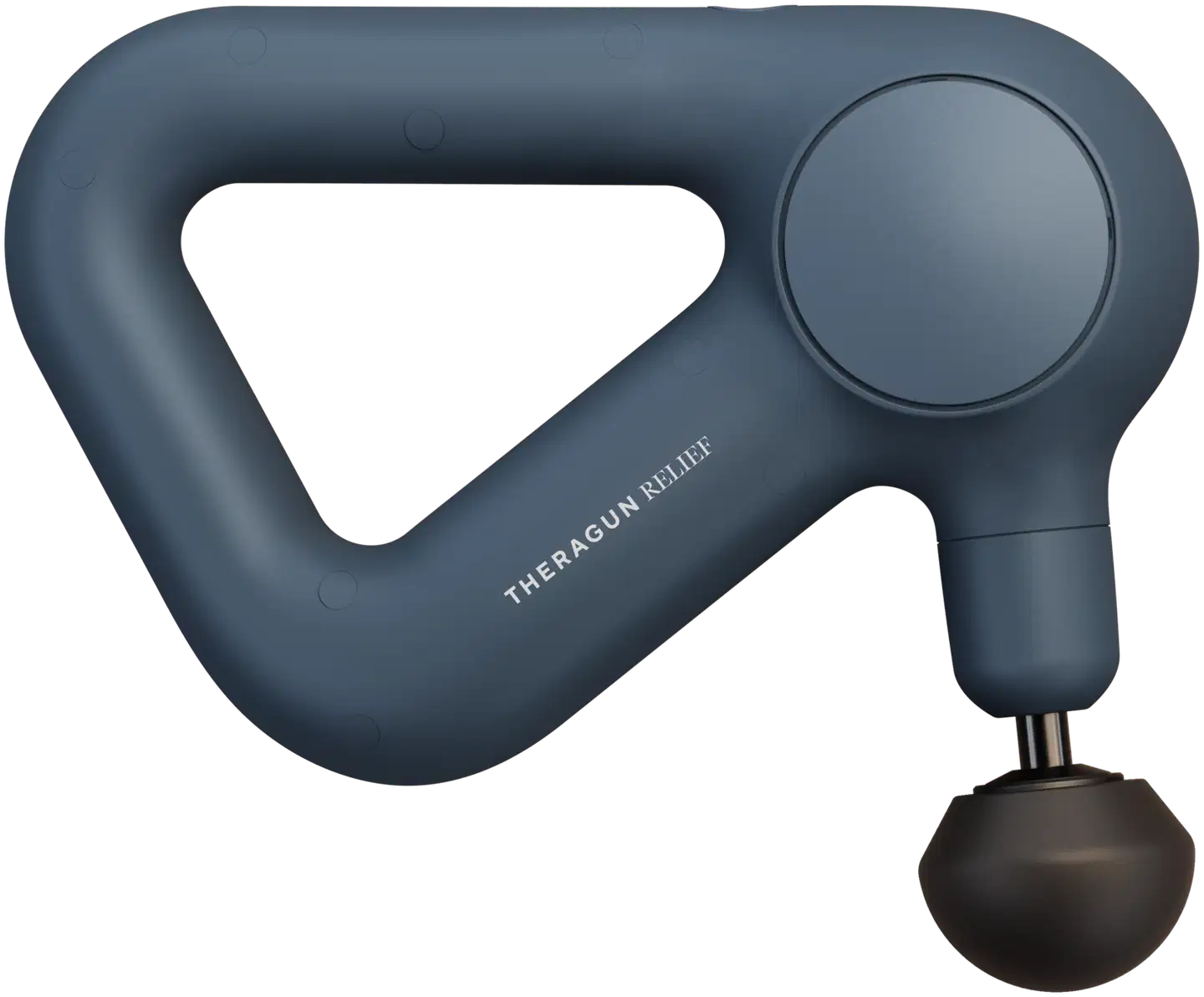 Theragun Relief lihashuoltovasara - 6