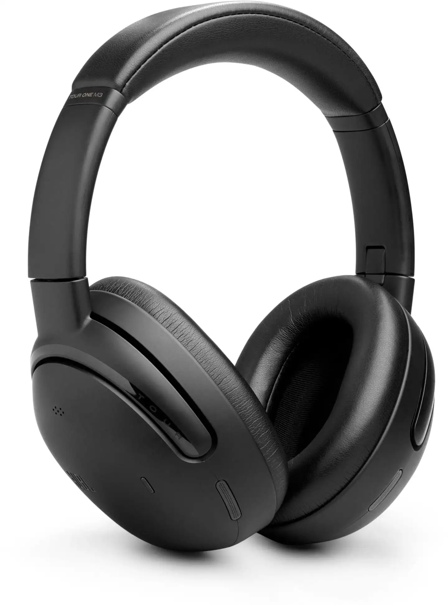 JBL langattomat vastamelukuulokkeet Tour One M3 musta - 7