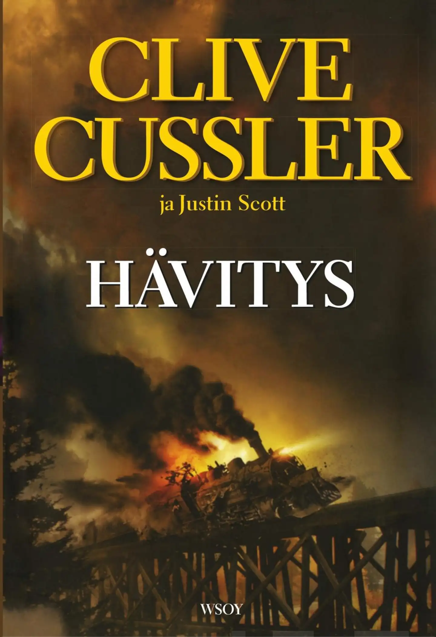 Hävitys