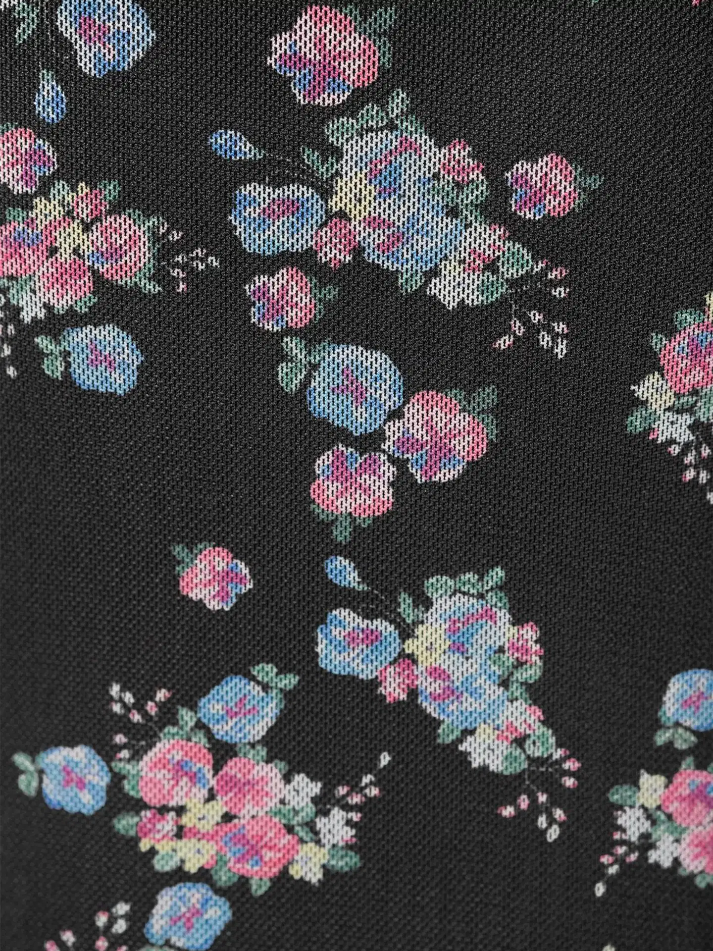 WKLY. naisten mekko 218W160436 - AOP - 5