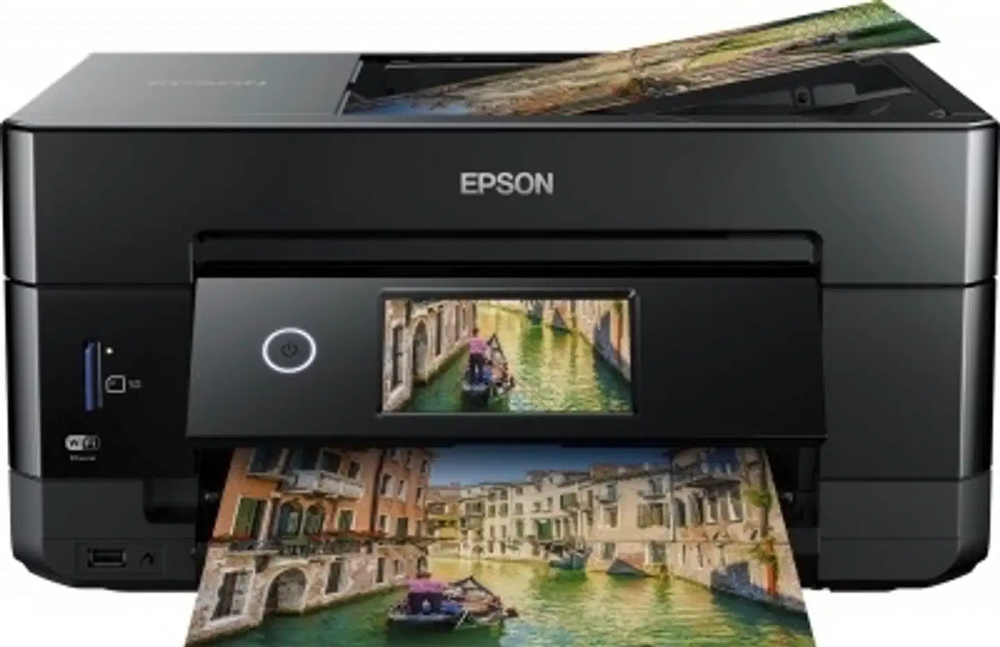 Epson Expression Premium XP-7100 monitoimitulostin
