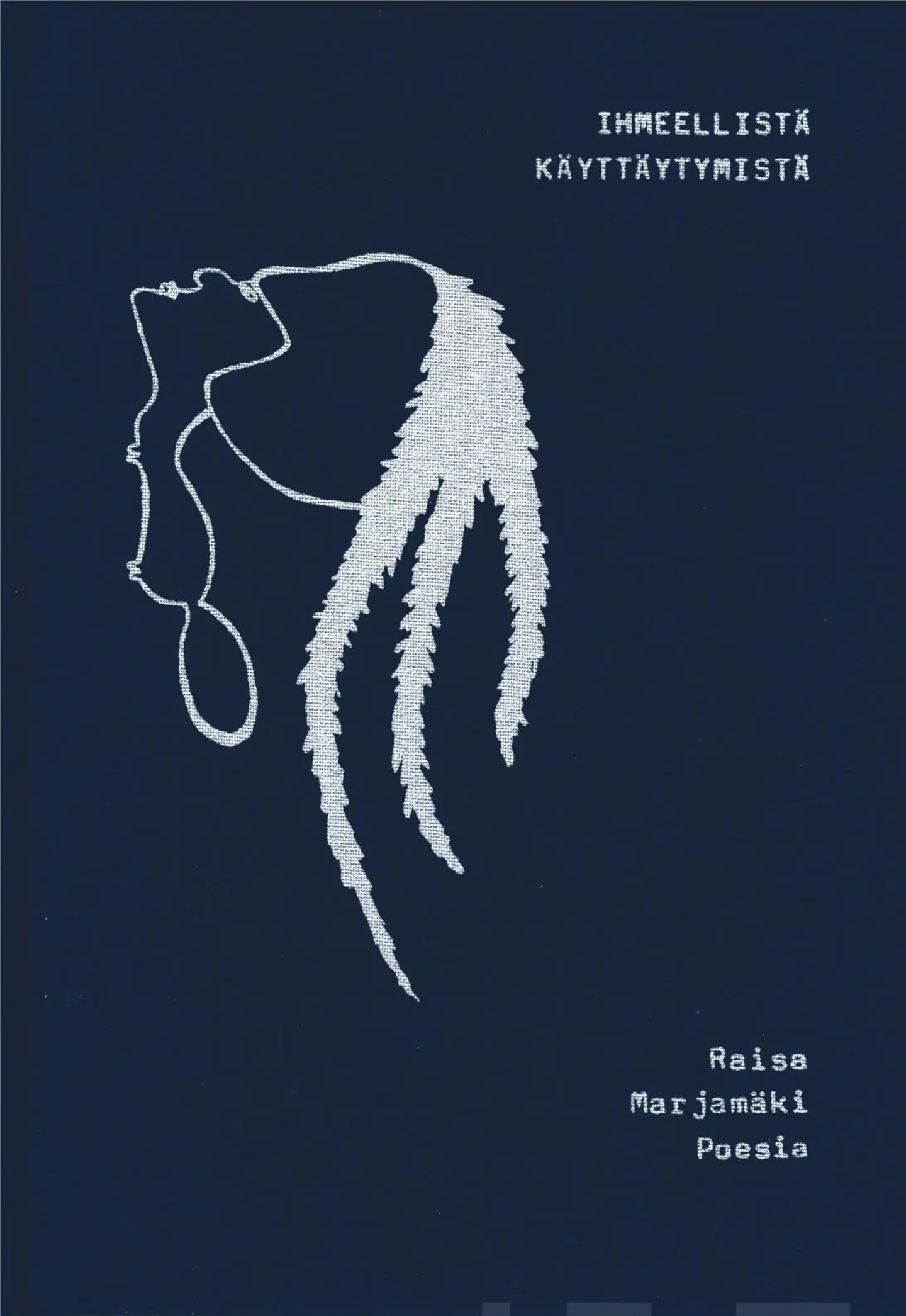 Marjamäki, Ihmeellistä käyttäytymistä