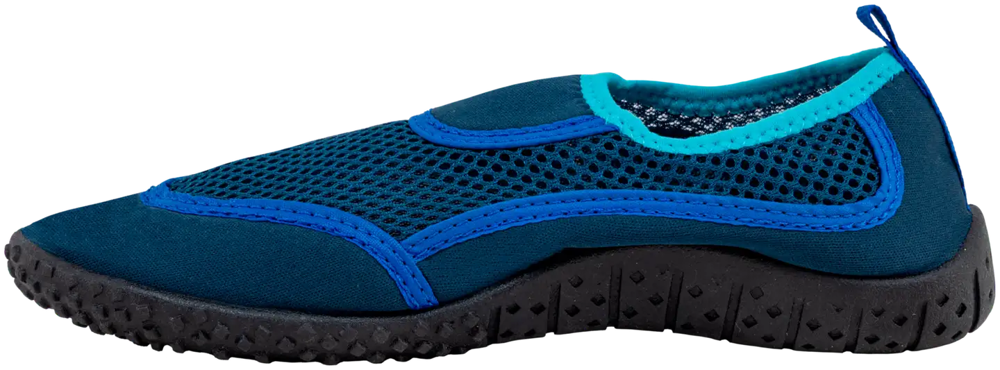TEX lasten uimatossut I984675 - Navy - 4