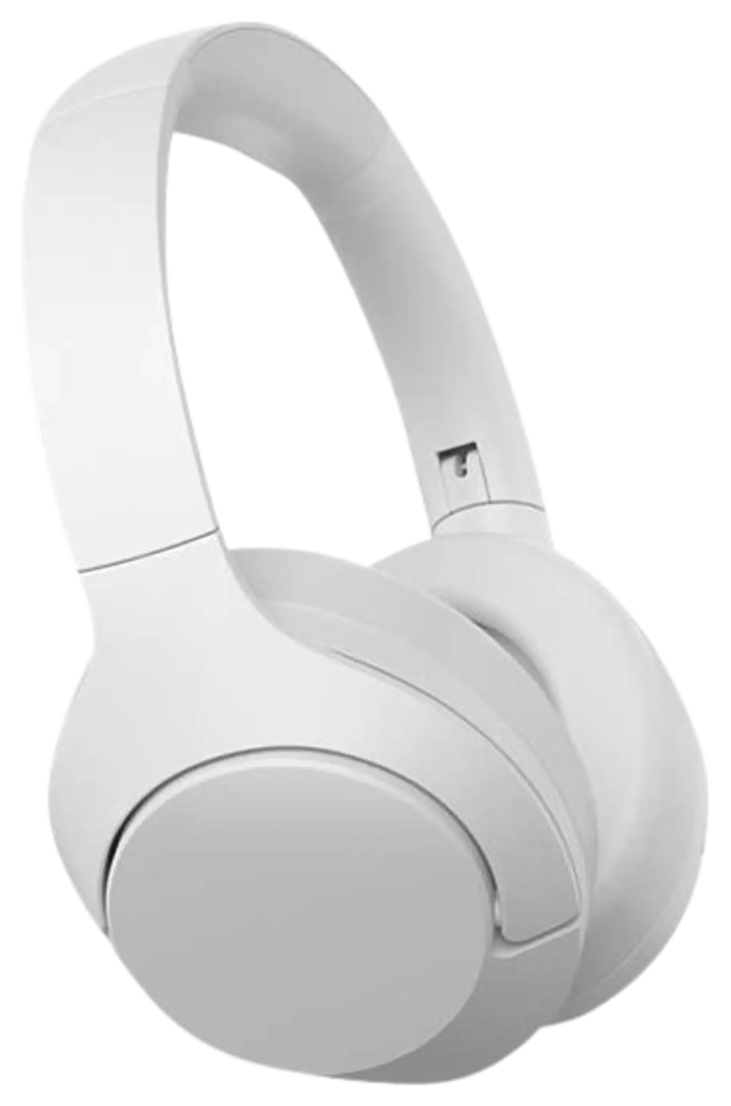 Philips Bluetooth vastamelusankakuulokkeet TAH8506WT valkoinen - 6