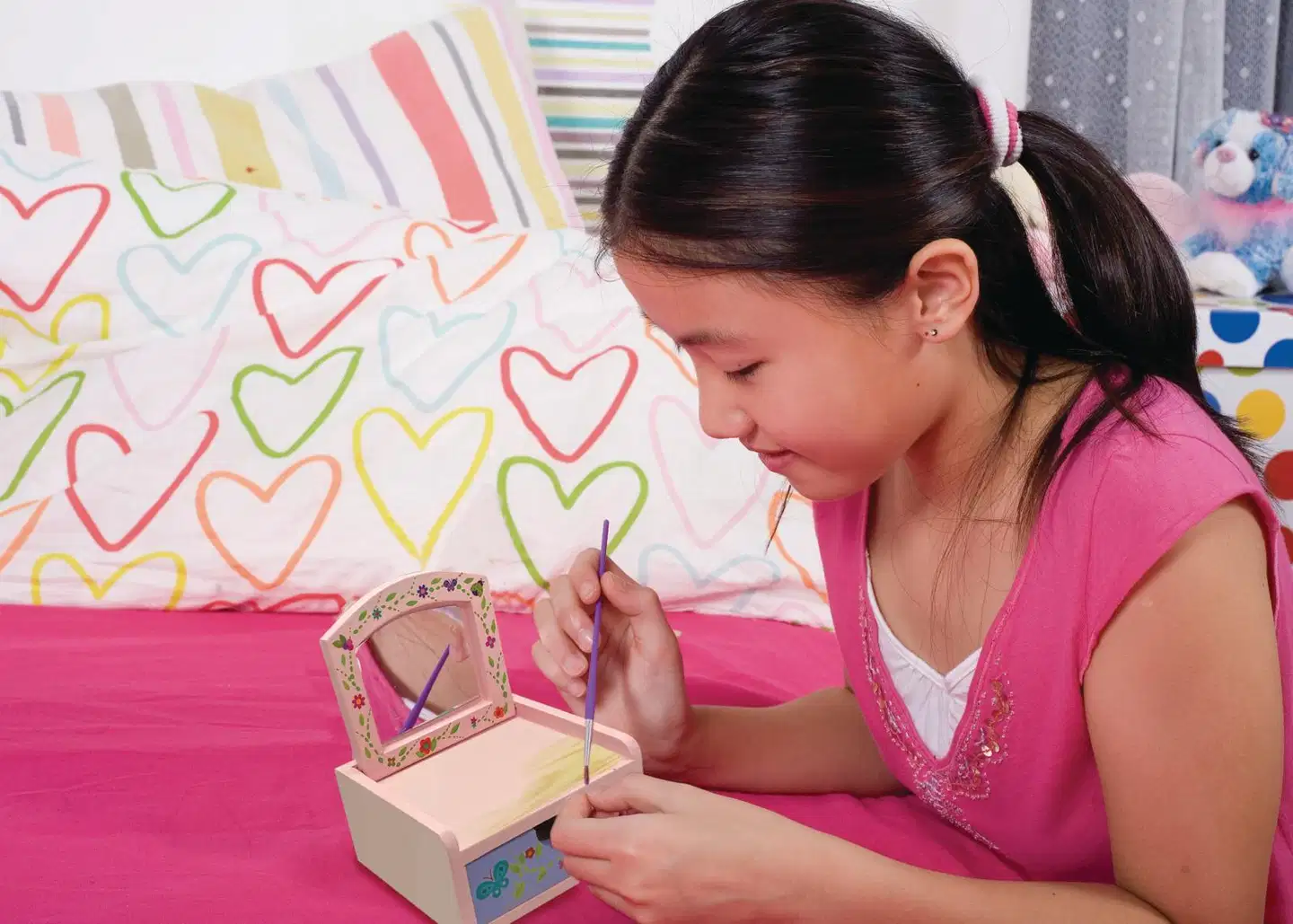 4M suunnittele oma keijulipas - 10