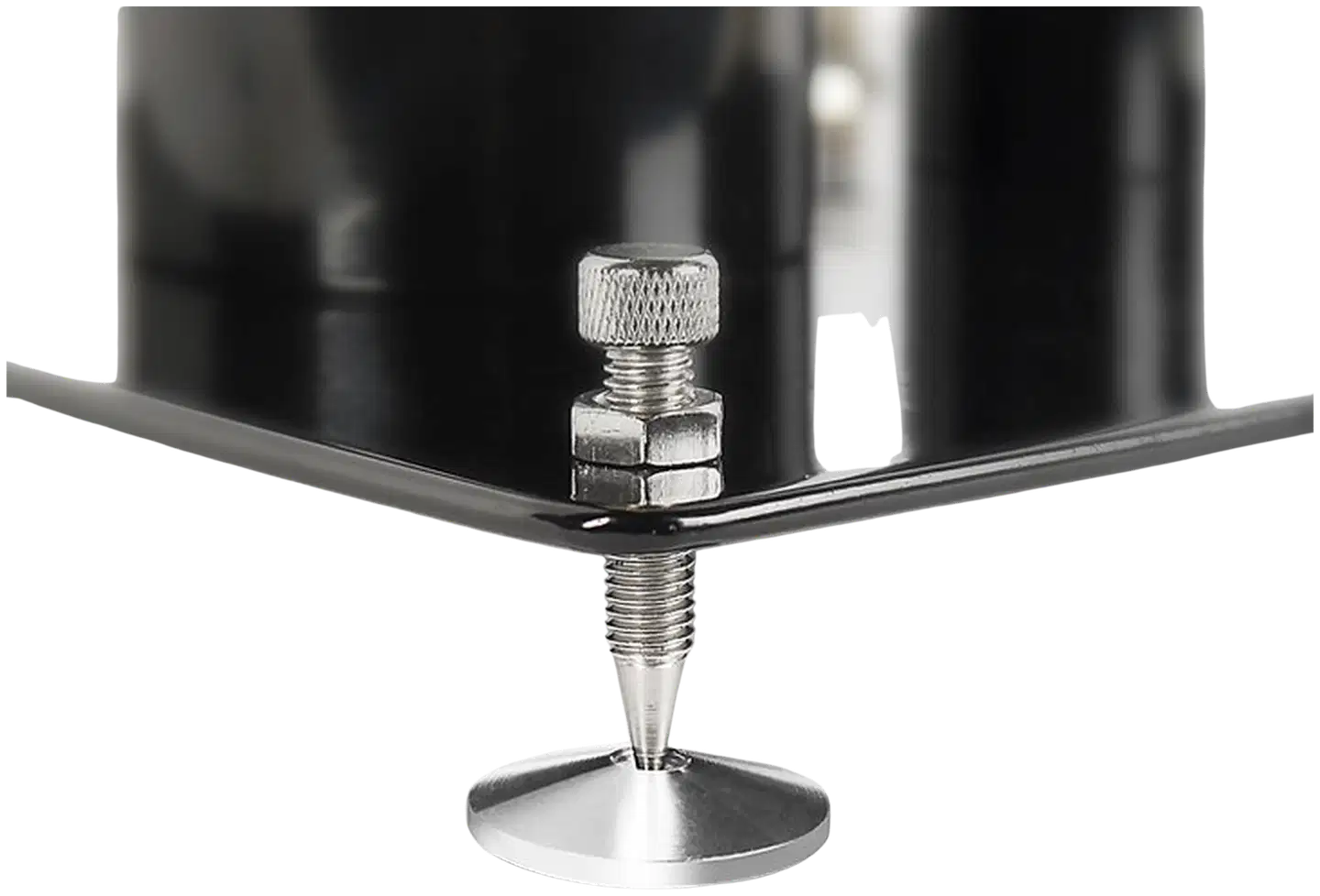 Norstone Counter Spike -piikki hopea 1 kpl - 2