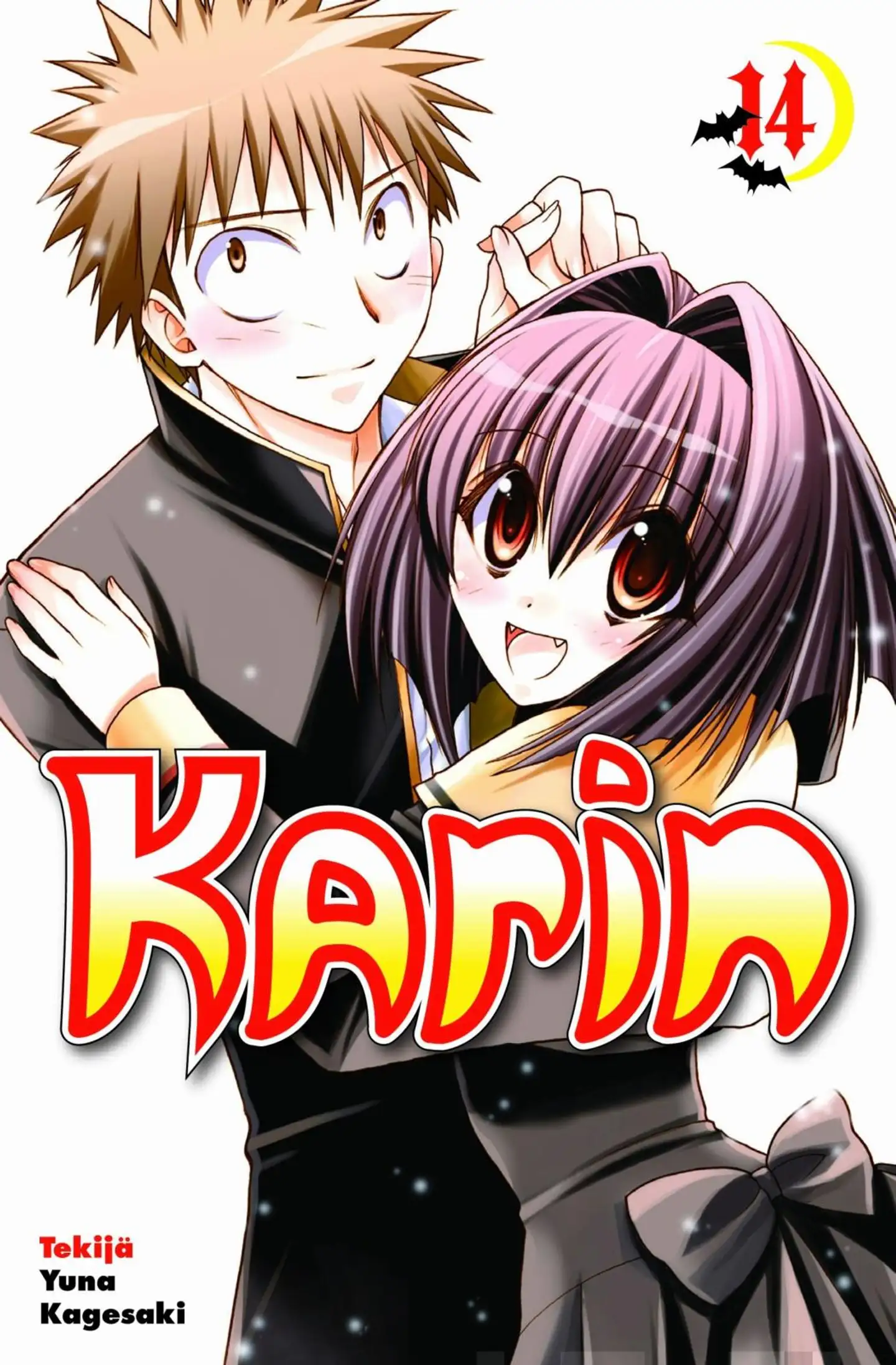 Karin 14