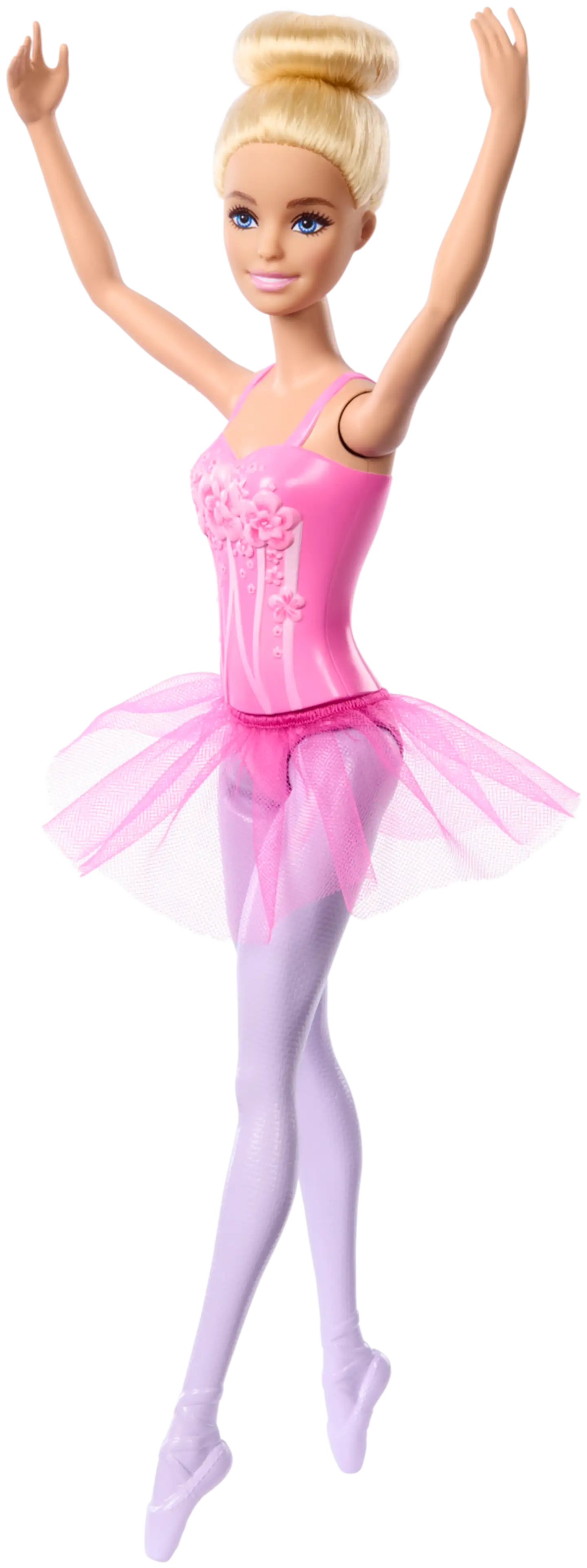 Barbie Ballerina -balettitanssijanukke - 3