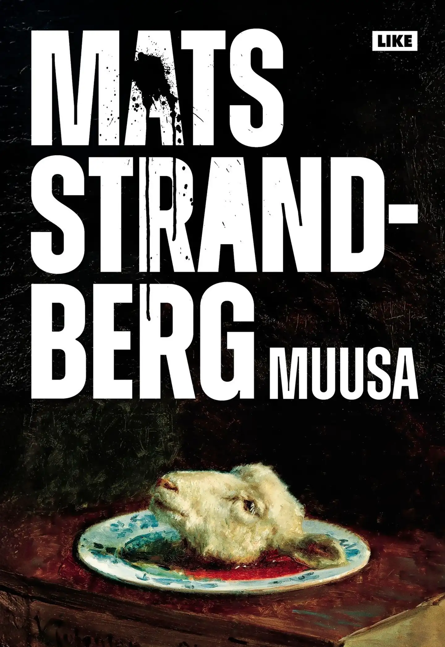 Strandberg, Muusa