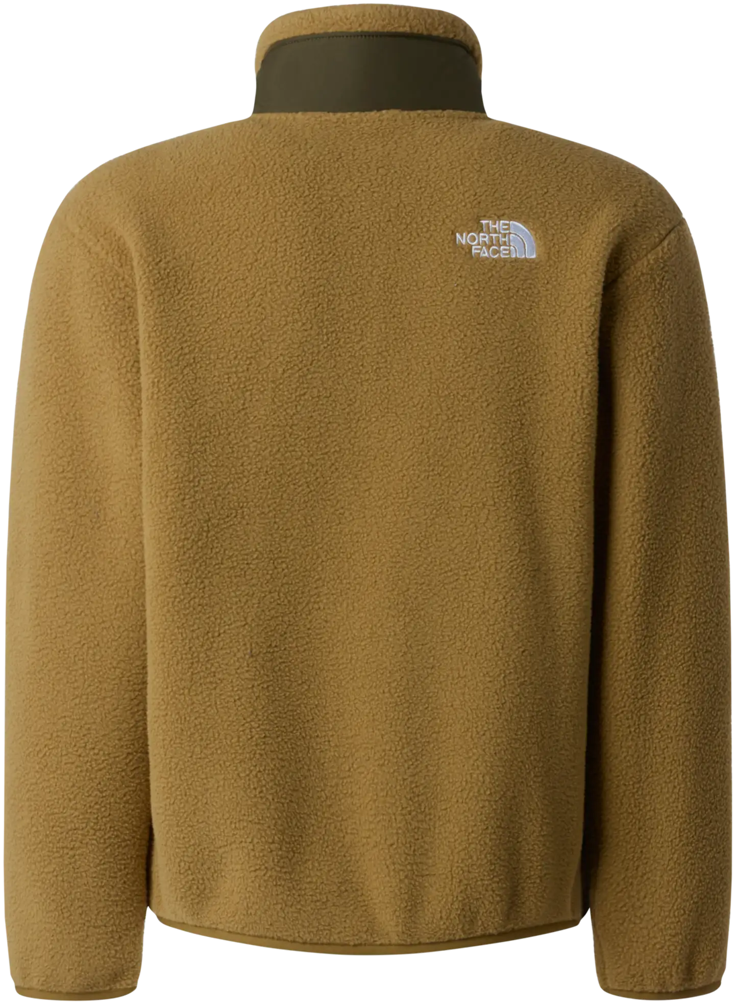 The North Face lasten tekoturkistakki Yumiori - Khaki - 2