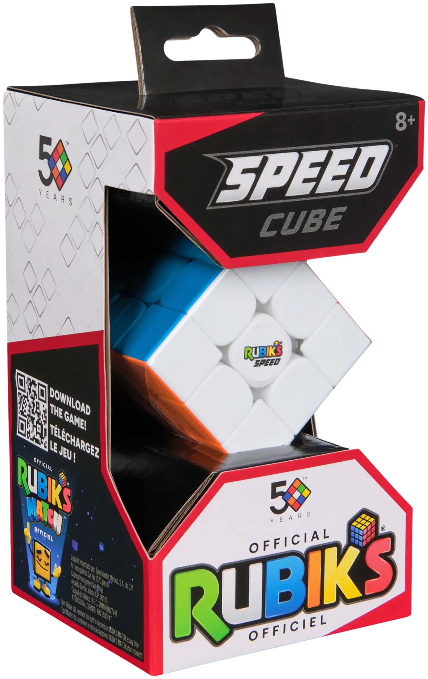 Rubiks Speed Cube 3x3 - 7