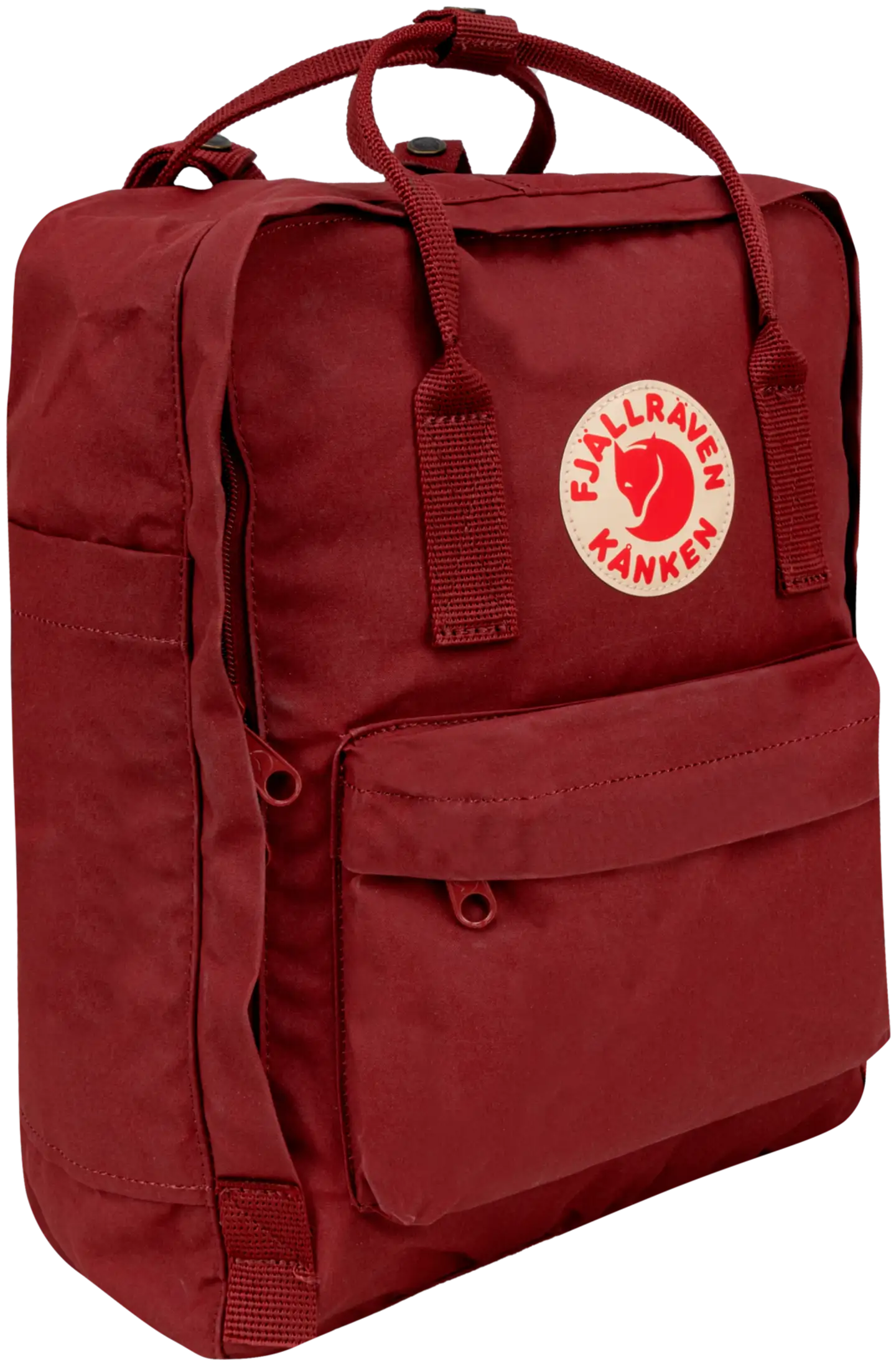 Fjällräven Kånken reppu - 3