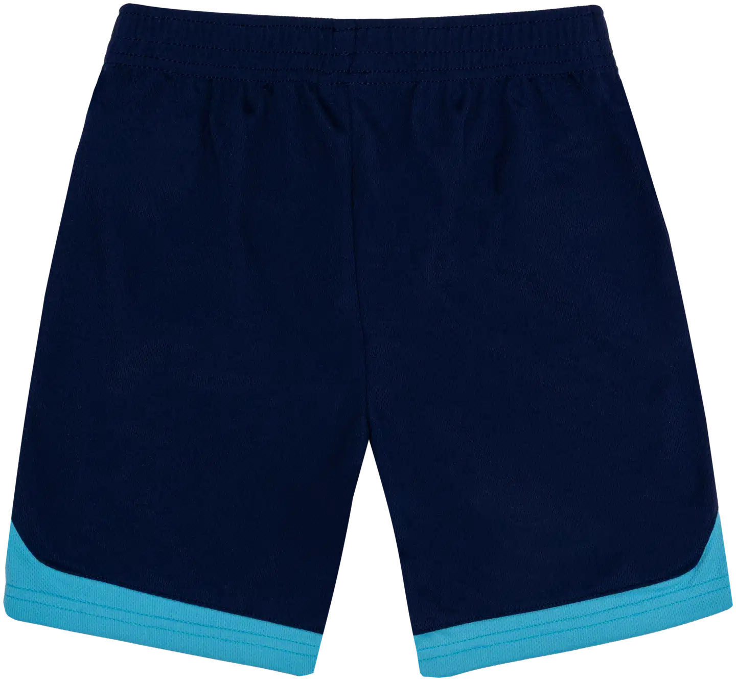 Ciraf lasten shortsit mesh 25pc261617 - 19-3920tcx peacoat - 2