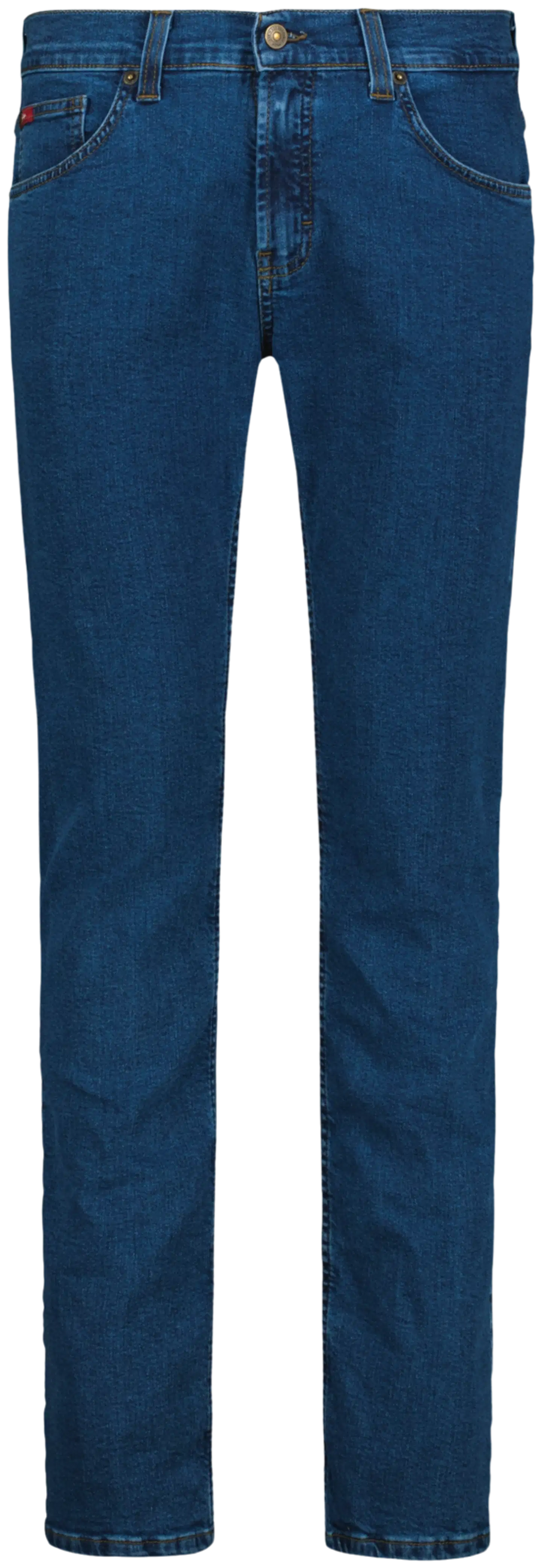 Lee Cooper miesten  Lc 10 2284 V.sininen Straight Fit - Blue - 3