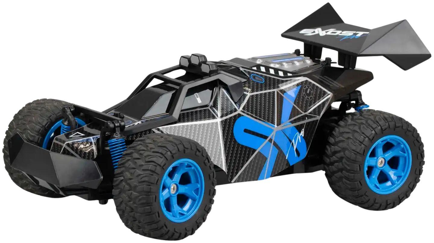 Exost Pro radio-ohjattava auto Rocket One - 2