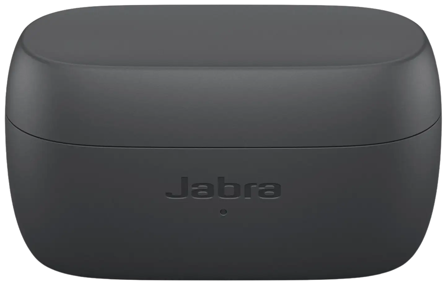 Jabra langattomat nappikuulokkeet Elite 3 tumman harmaa - 4