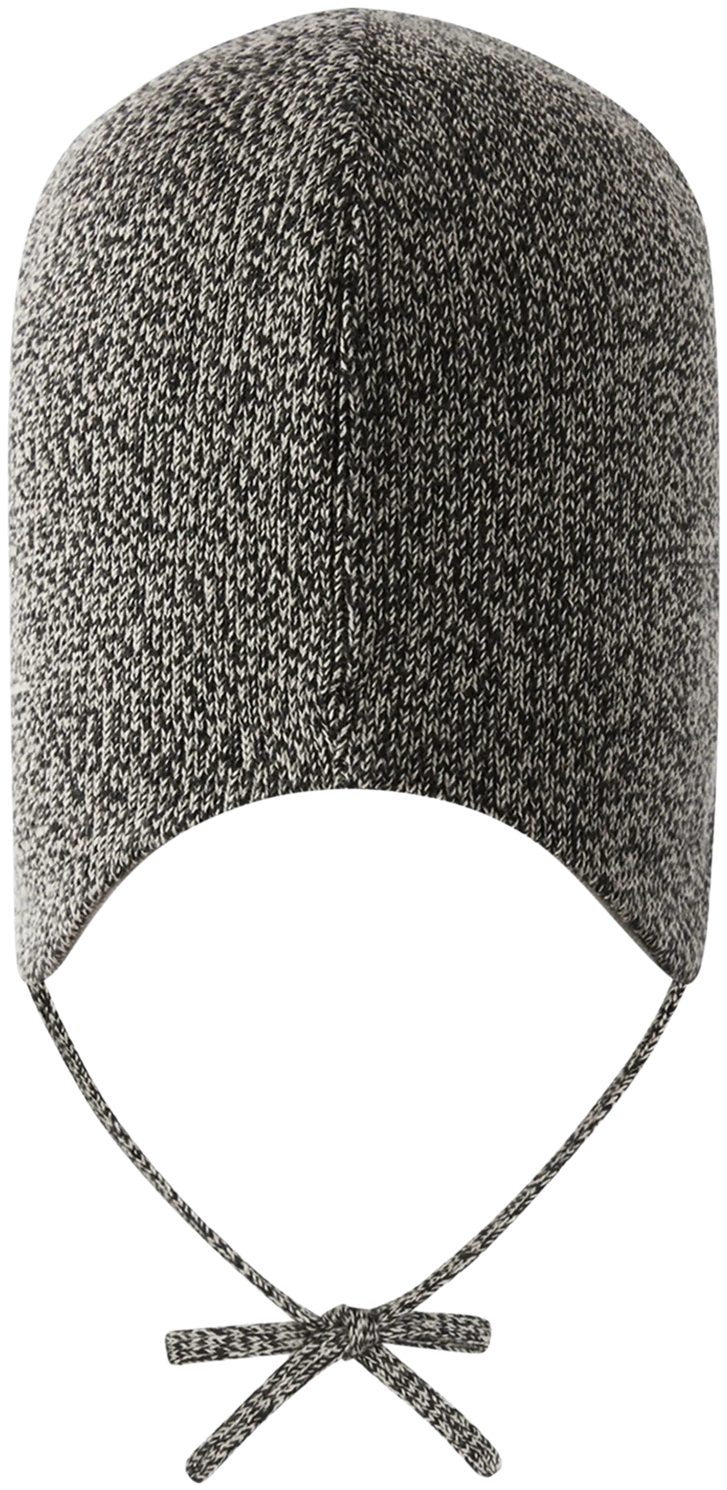 Reima lasten pipo Latvat - BLACK - 2