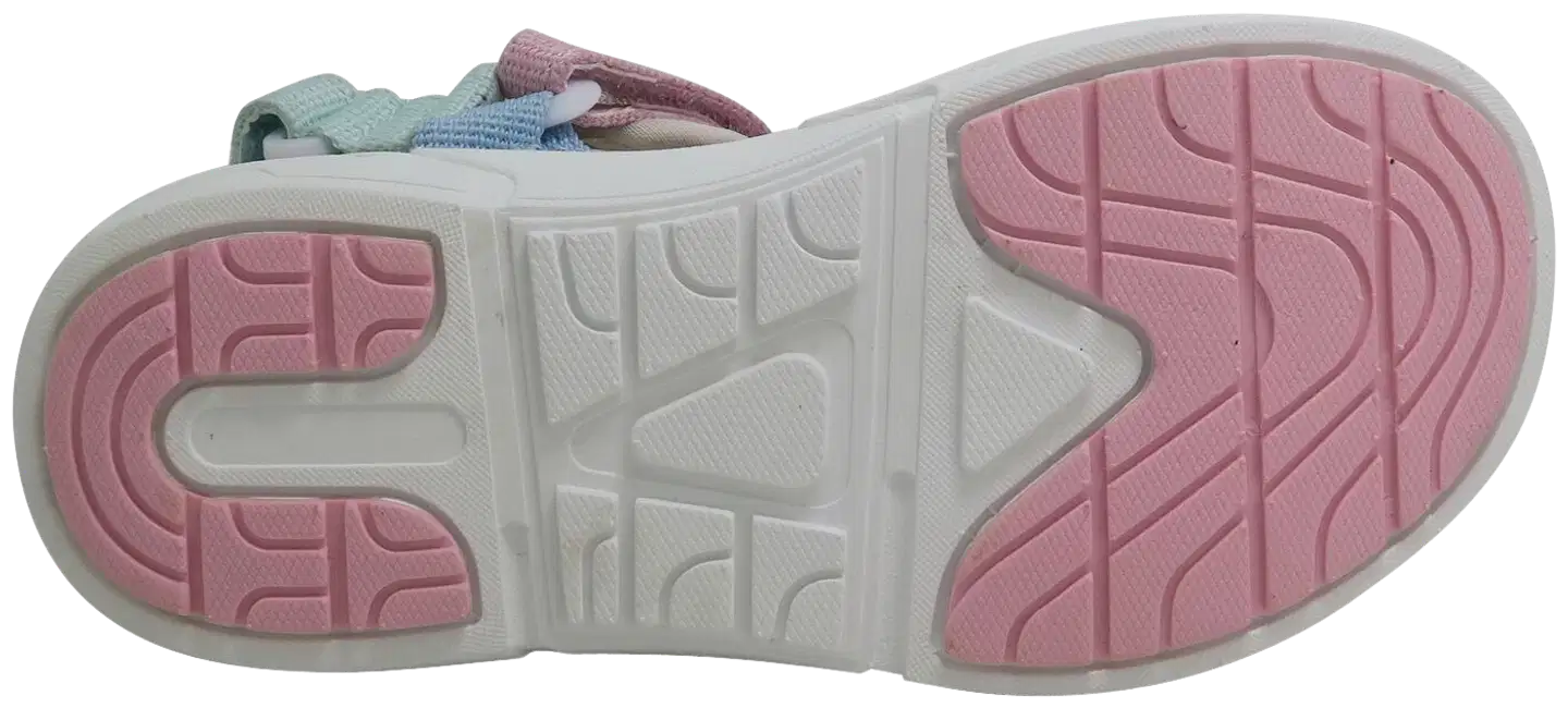 Ciraf lasten sandaali Pearl YK2523C - PURPLE/PINK - 4