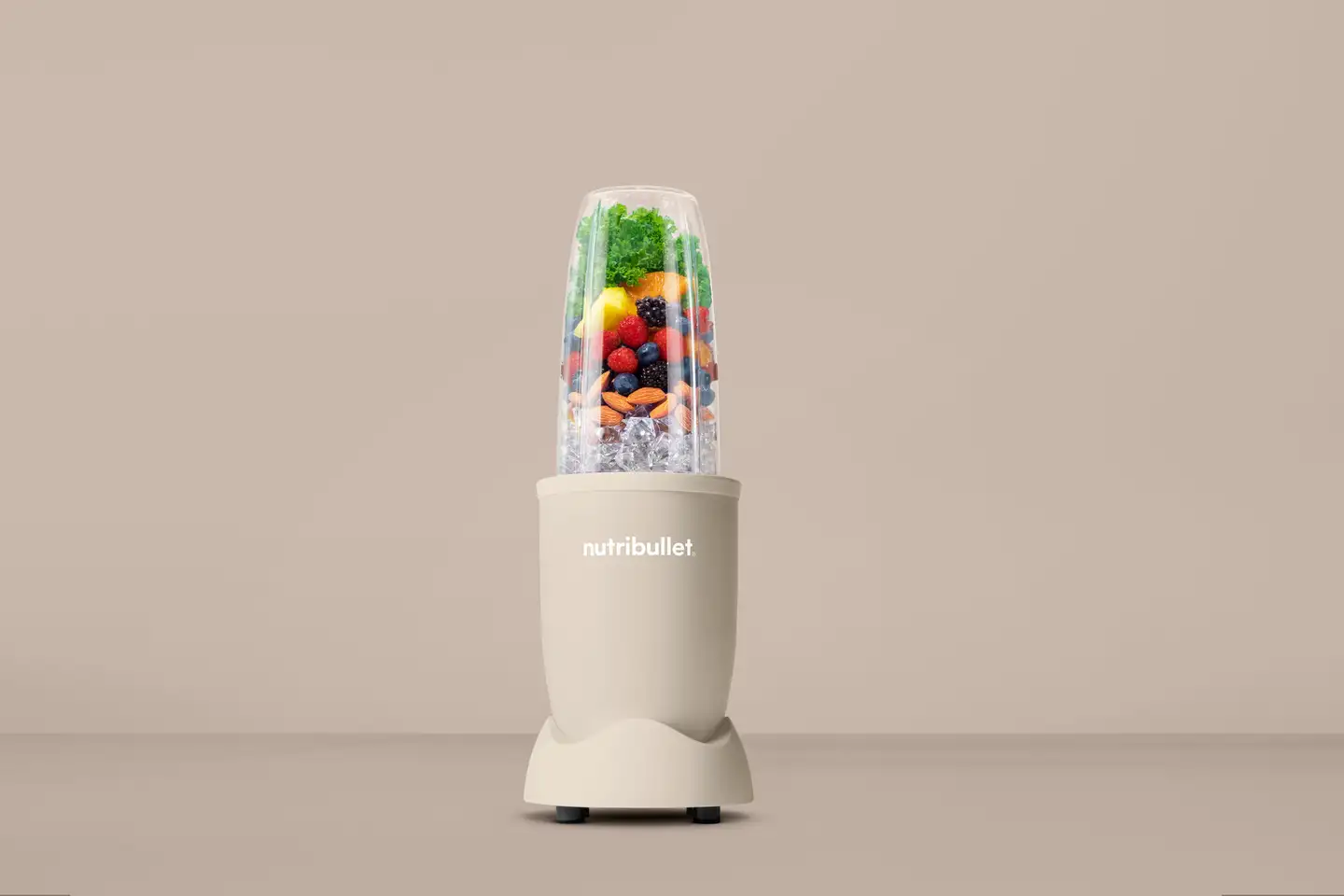 Nutribullet tehosekoitin Pro NB907MASN - 6