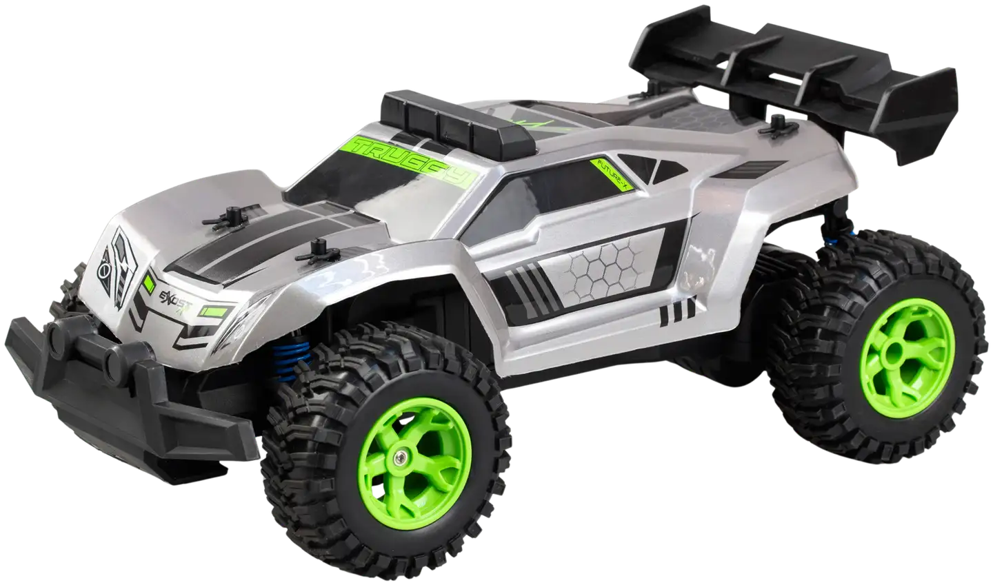 Exost PRO radio-ohjattava auto Future-x - 1