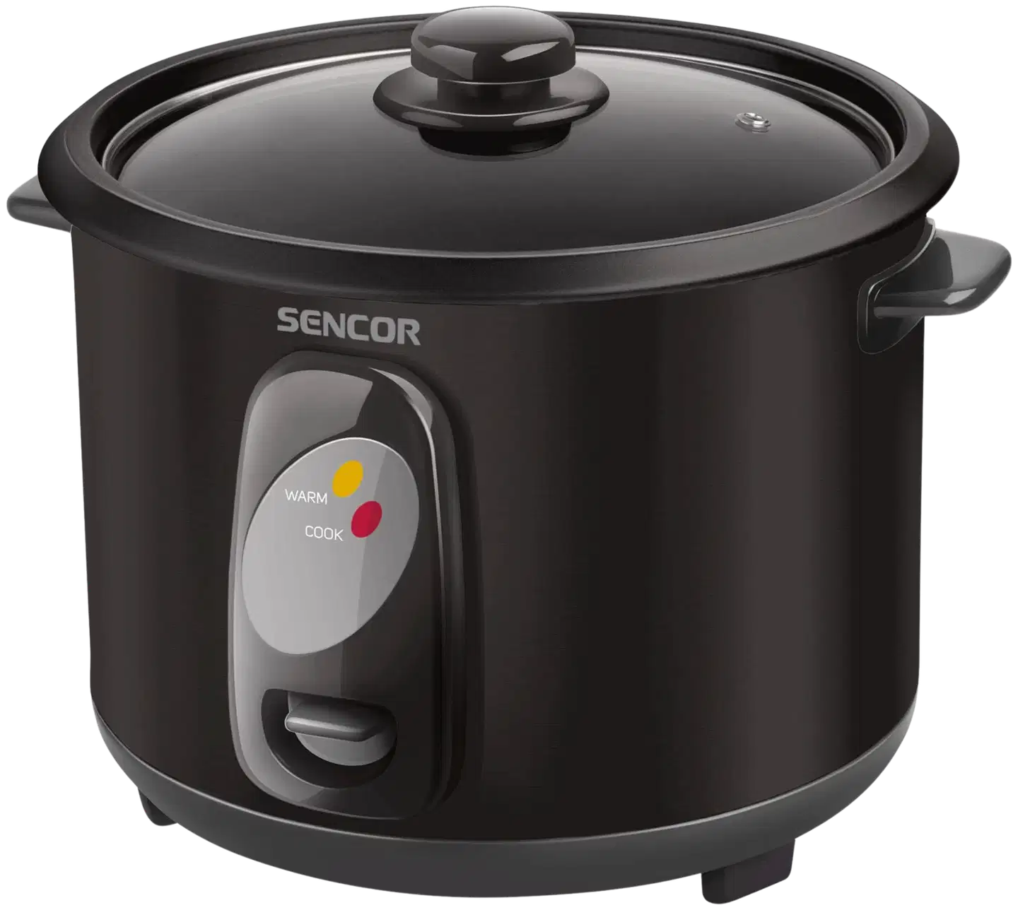 SENCOR Riisinkeitin SRM 1001BK Musta - 1